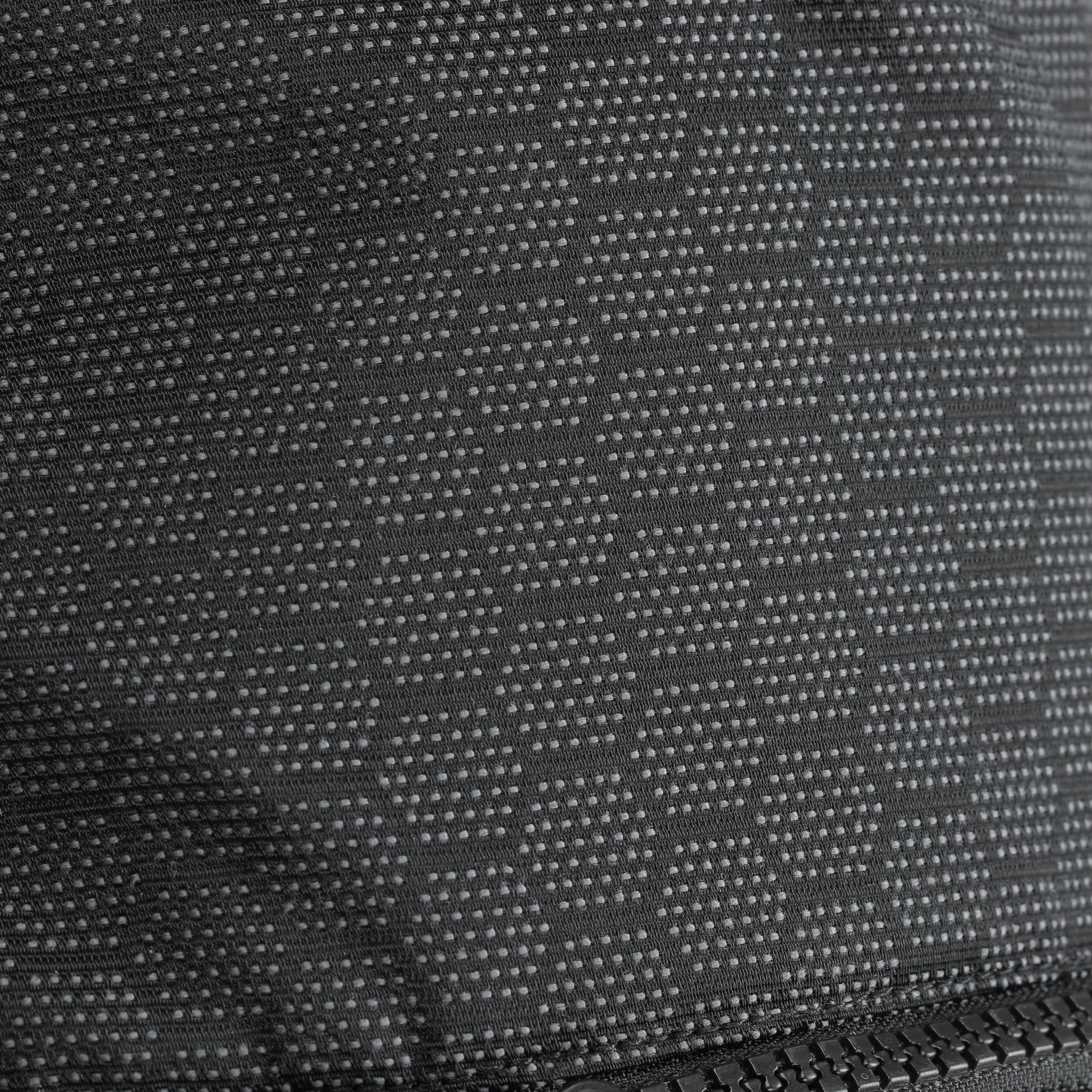 SUPER ADVENTURE ABS&Oslash;LUTESHELL&trade; - PANTALONES DE MOTO OFF-ROAD HOMBRE - BLACK/BLACK/BLUE - 6