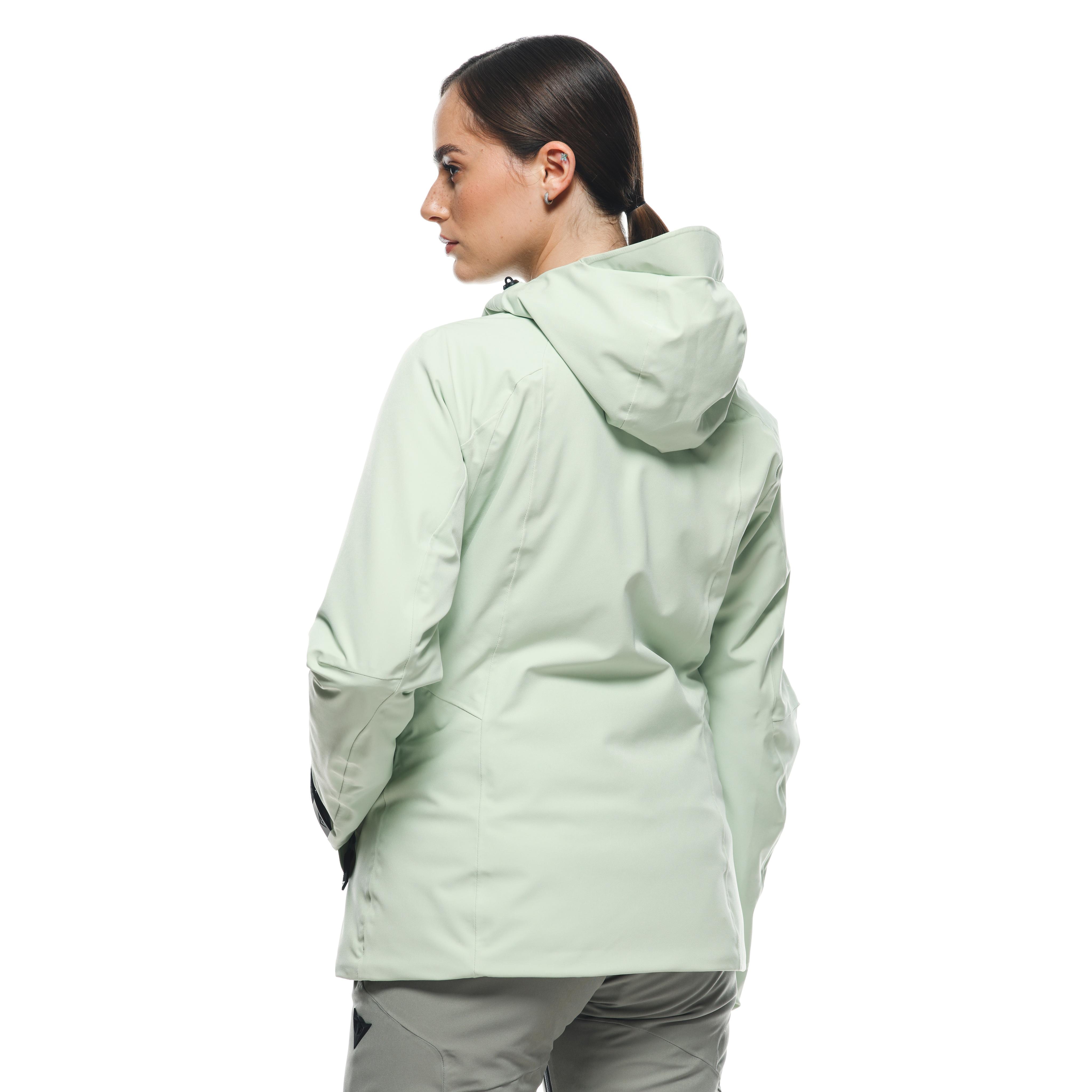 HP PLATEAU WMN - CELADON-GREEN - 11