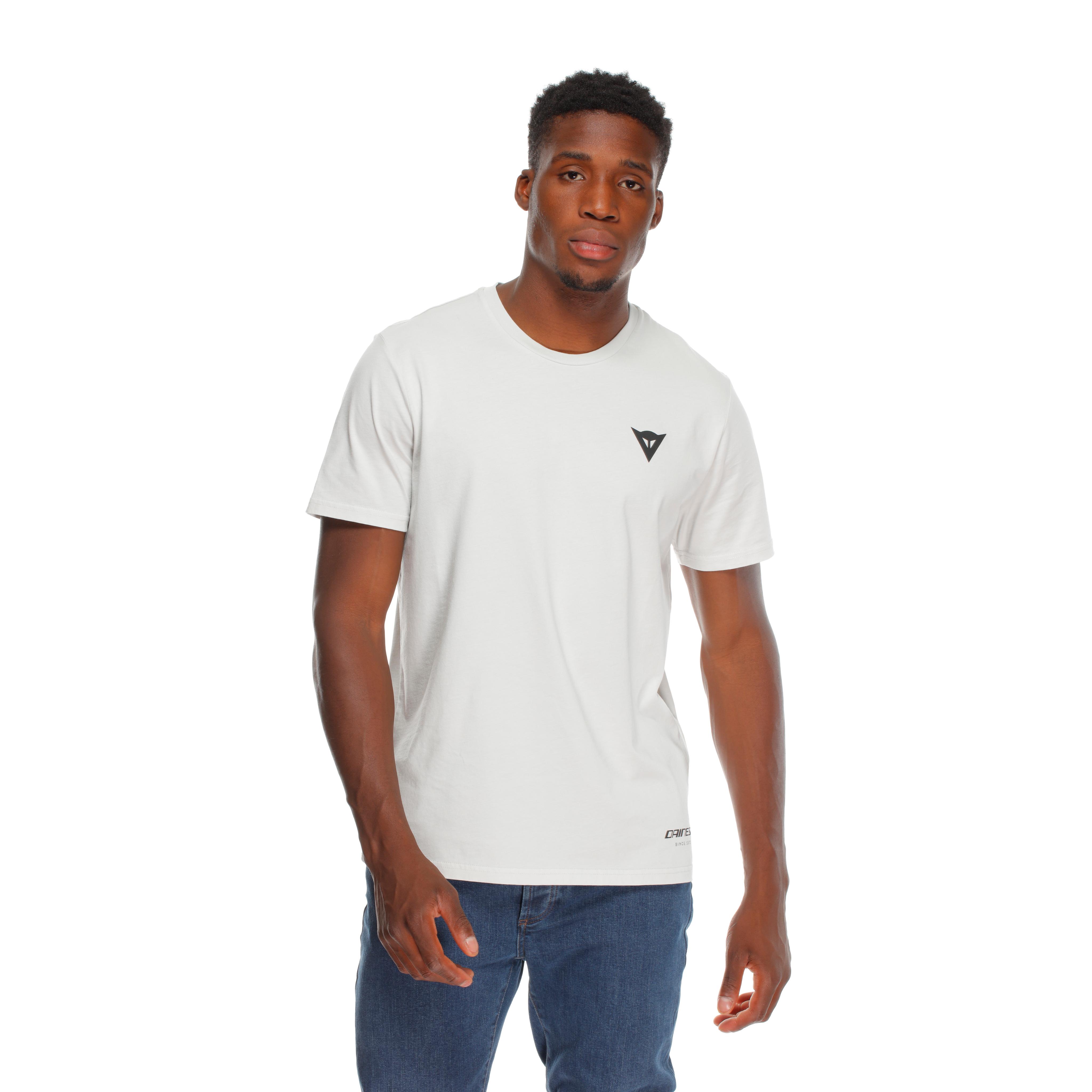 EASY SPEED - CAMISETA CON CUELLO REDONDO HOMBRE - DAWN-BLUE - 3