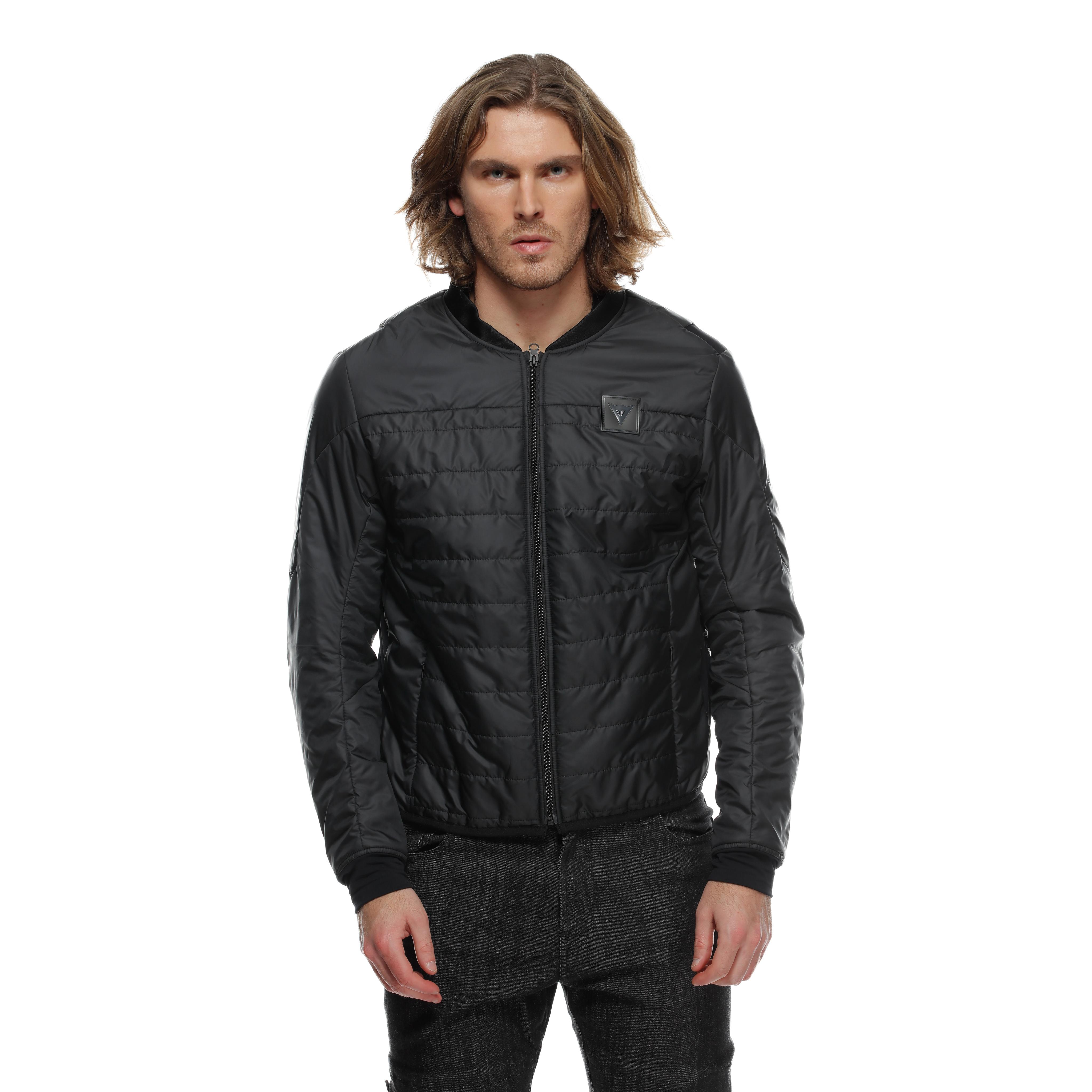 CORSO ABS&Oslash;LUTESHELL&trade; PRO - GIACCA MOTO IMPERMEABILE UOMO - GREEN - 11