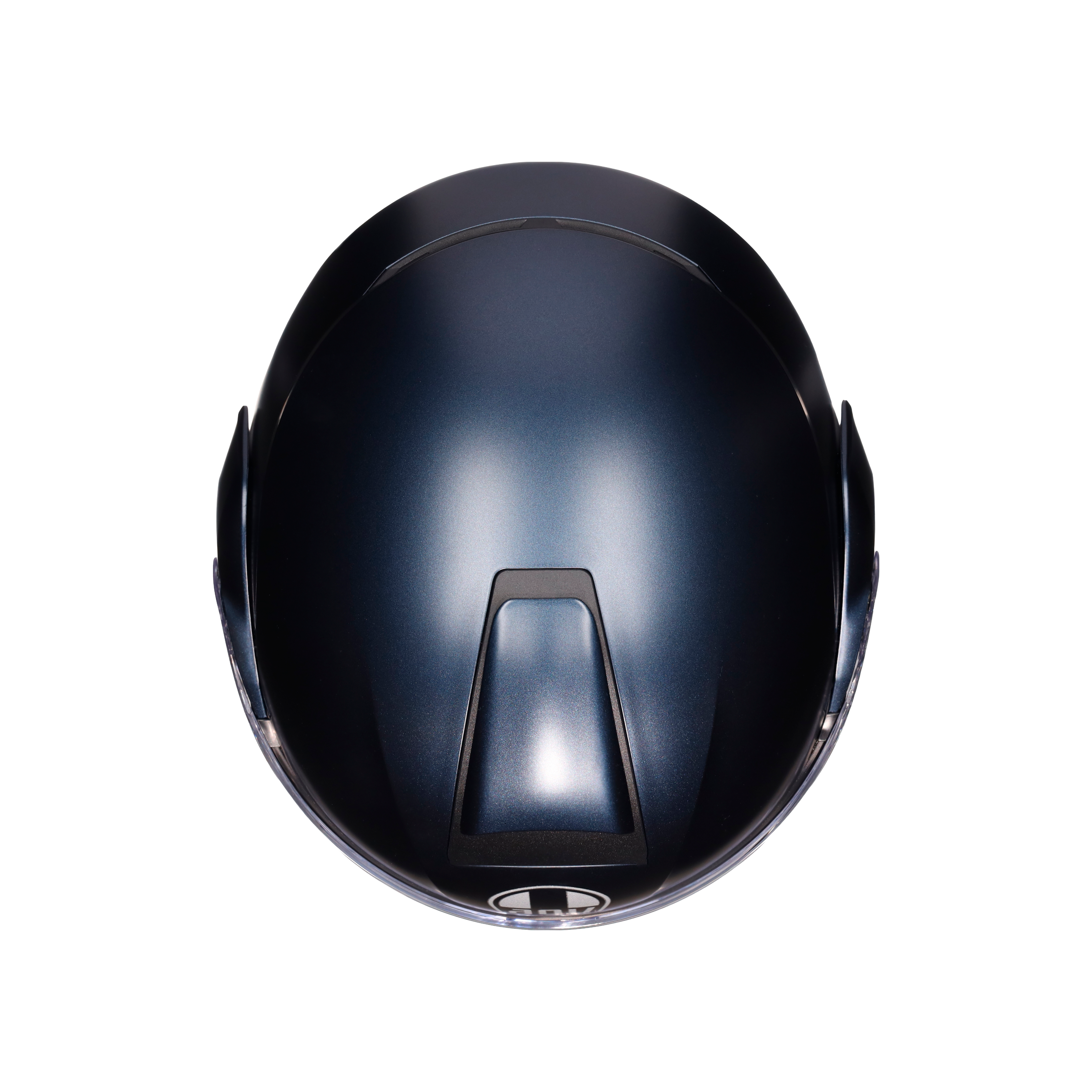 STREETMODULAR MONO MATT PROFONDO BLUE - MOTORBIKE FLIP UP HELMET DOT(E2206) -  - 7