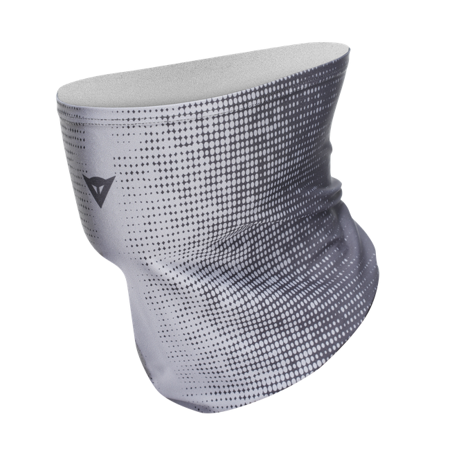 Dainese - Tour De Cou Moto Unisexe - Sous-vetements Techniques - Unisex - Grey - Tu