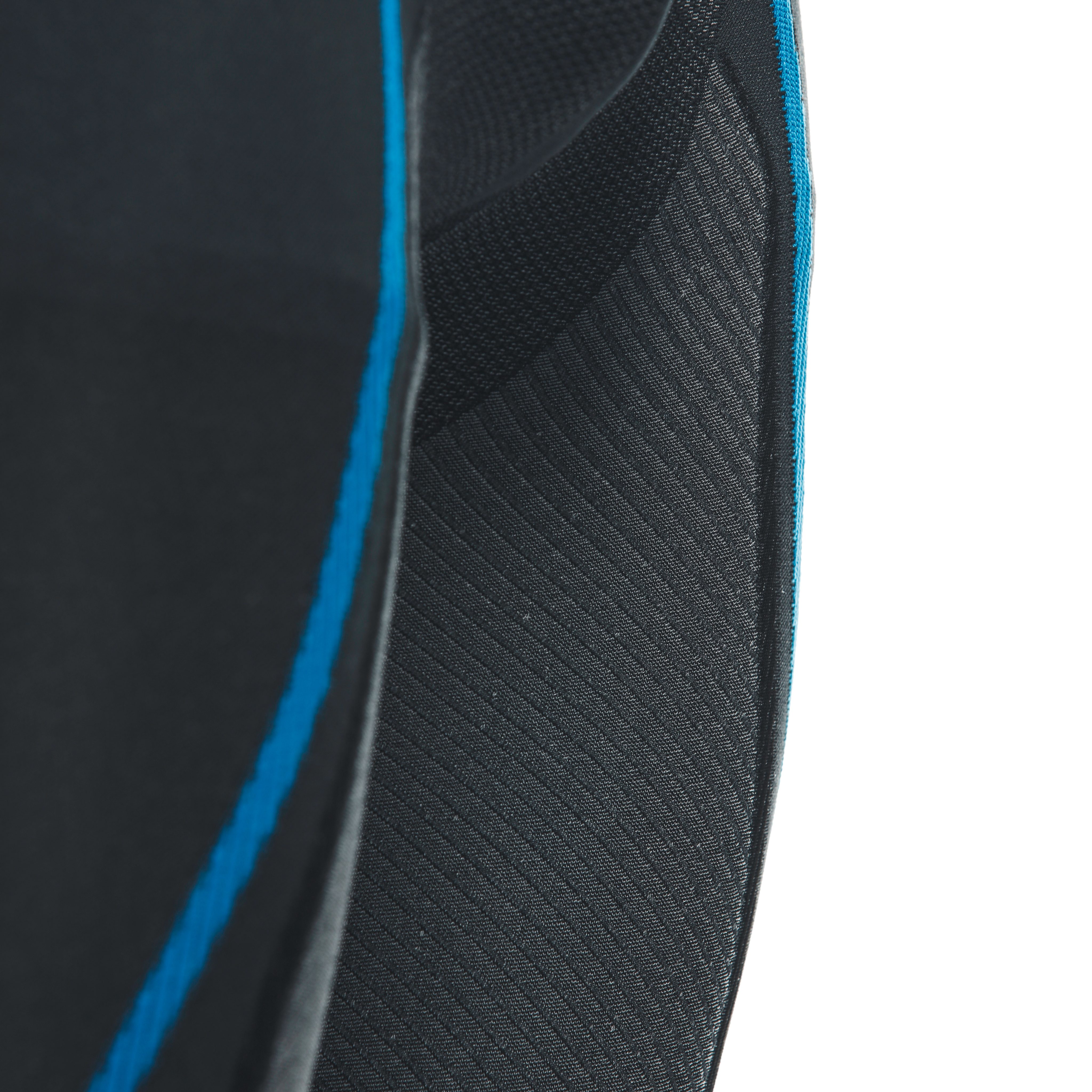 HEREN MOTORFIETS TECHNISCHE ONDERBROEK - BLACK/BLUE - 9