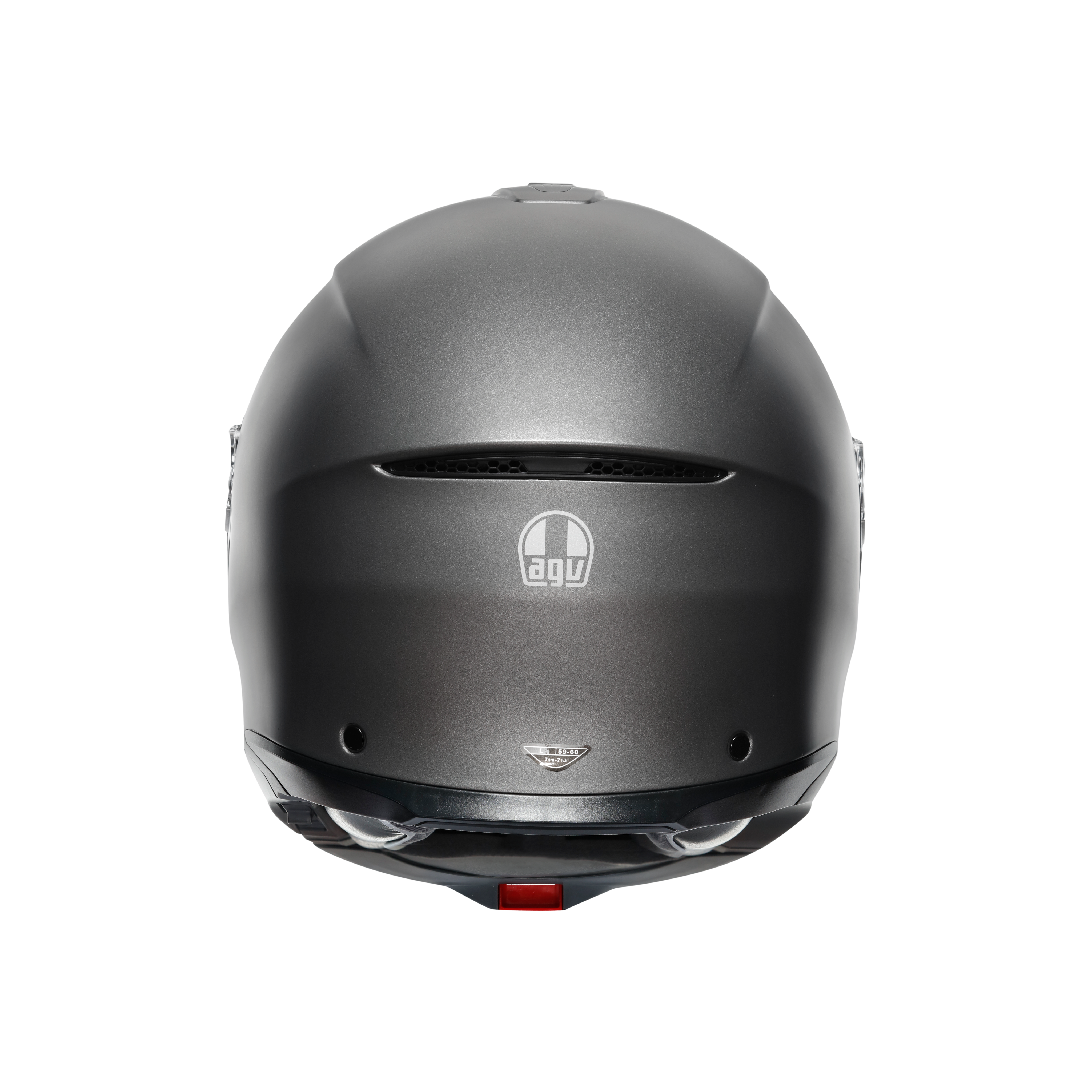 TOURMODULAR DOT(E2206) - LUNA GREY MATT -  - 5