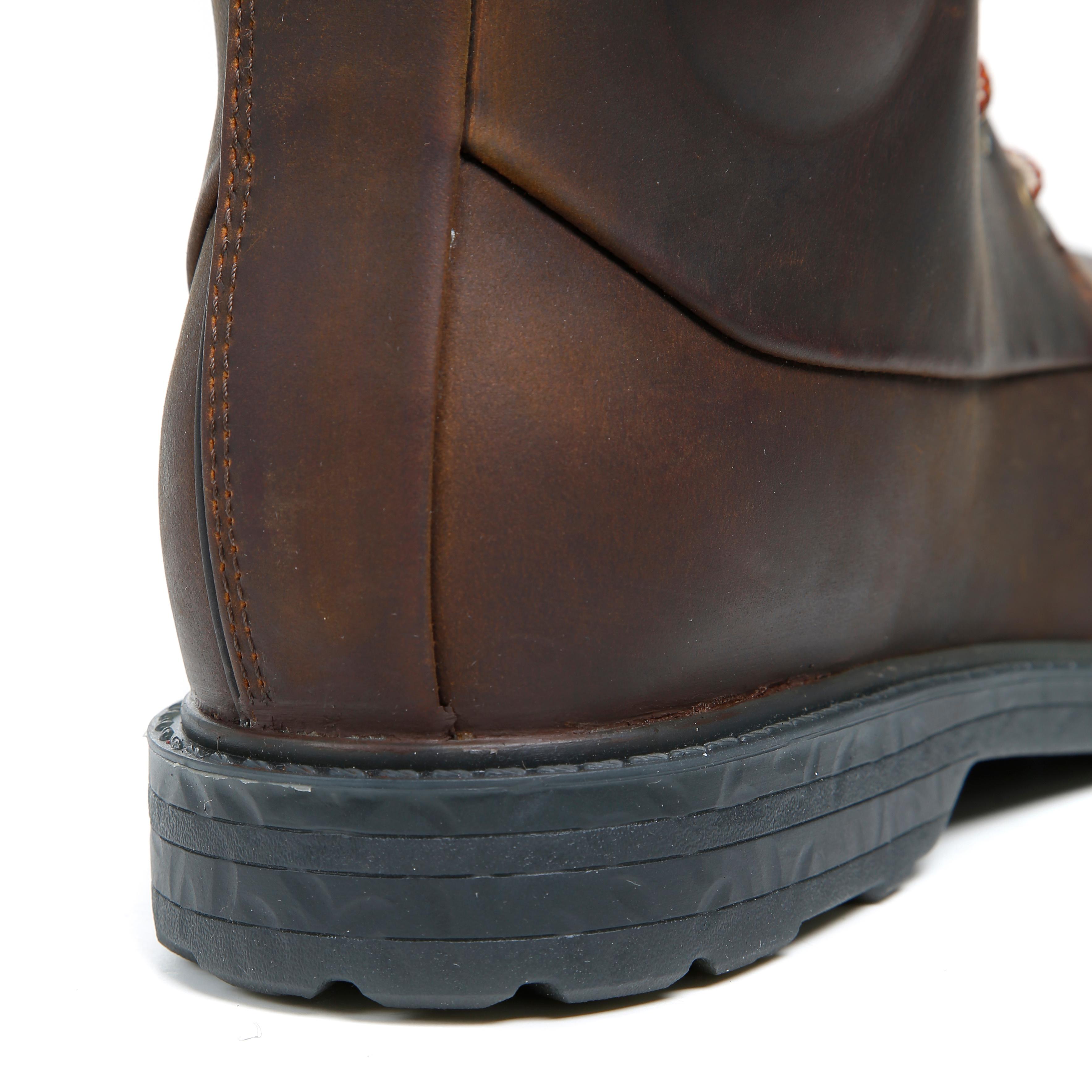 BLEND 2 WP - BROWN -  - 9
