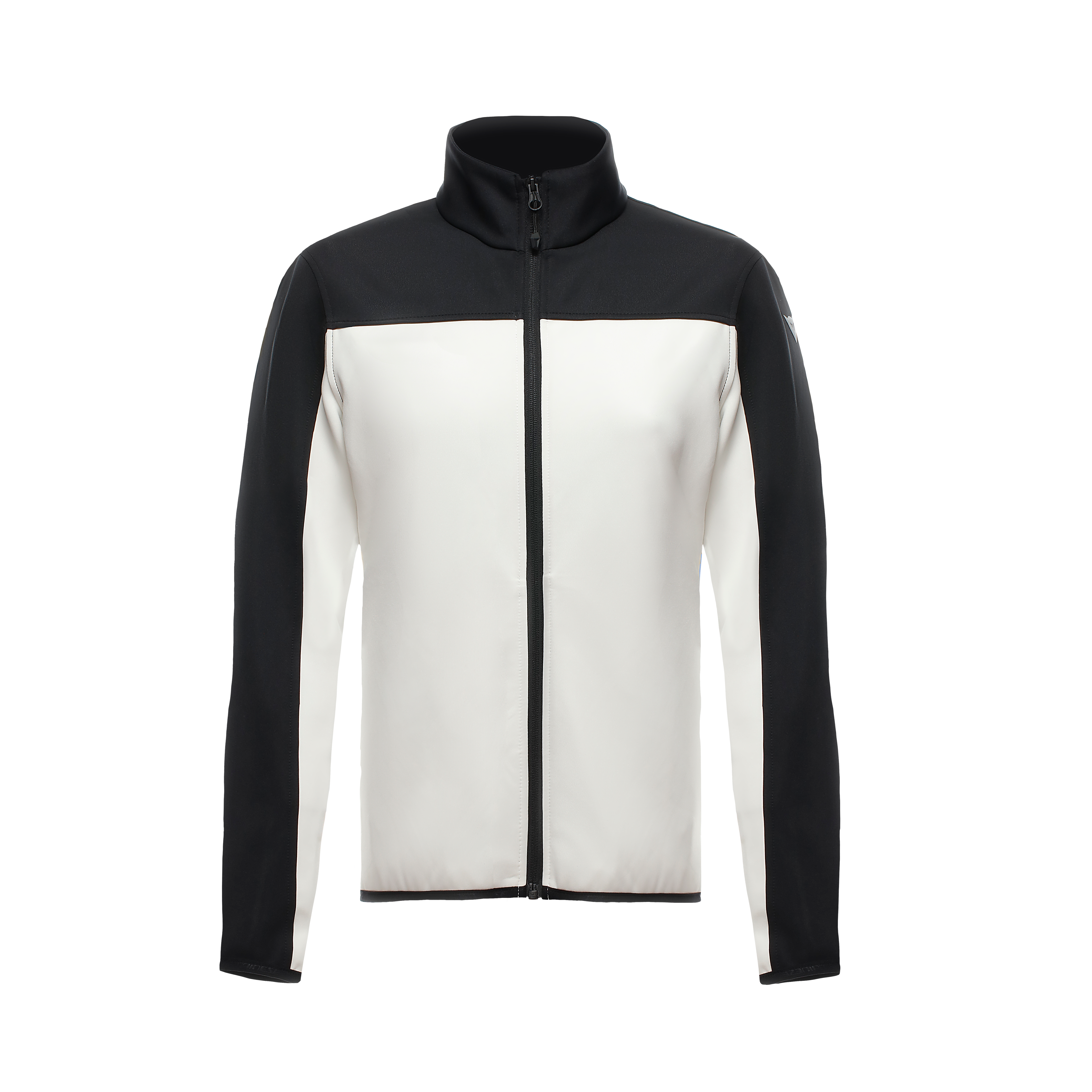 ESPERA FULL ZIP WMN MID - LILY-WHITE - 1