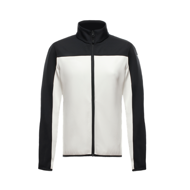 Dainese - Espera Full Zip Wmn Mid - Sous-vetements Techniques - Women - Lily-white - Xl