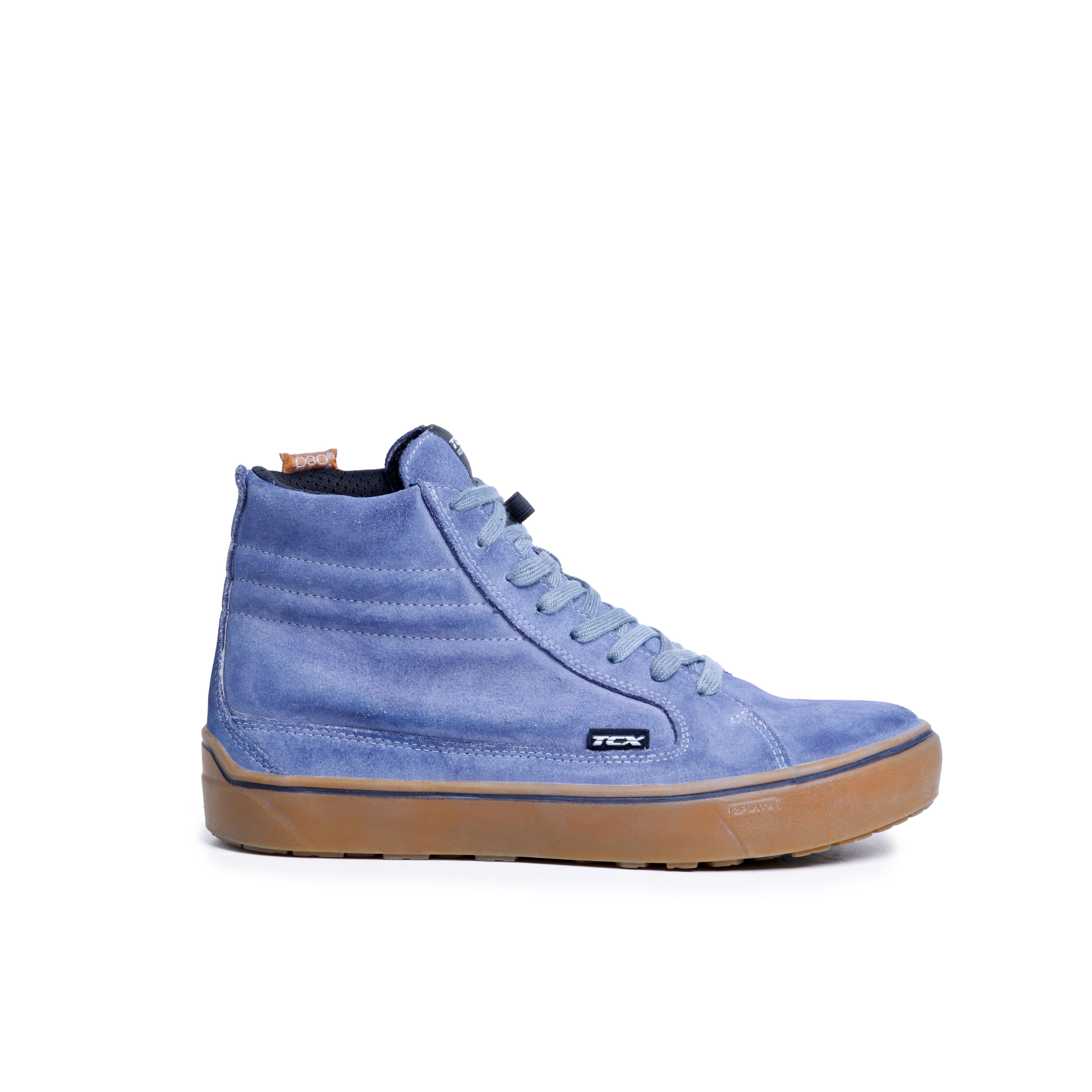 STREET 3 FADED WP - FADED BLUE -  - 1