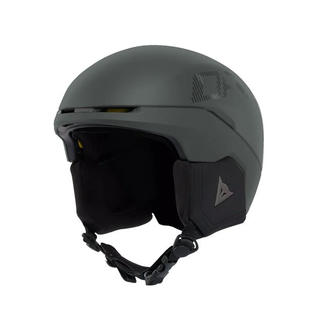 Dainese - Nucleo Mips Casque De Ski - Casques Et Masques - Unisex - Matt Pineneedle - Xl/xxl