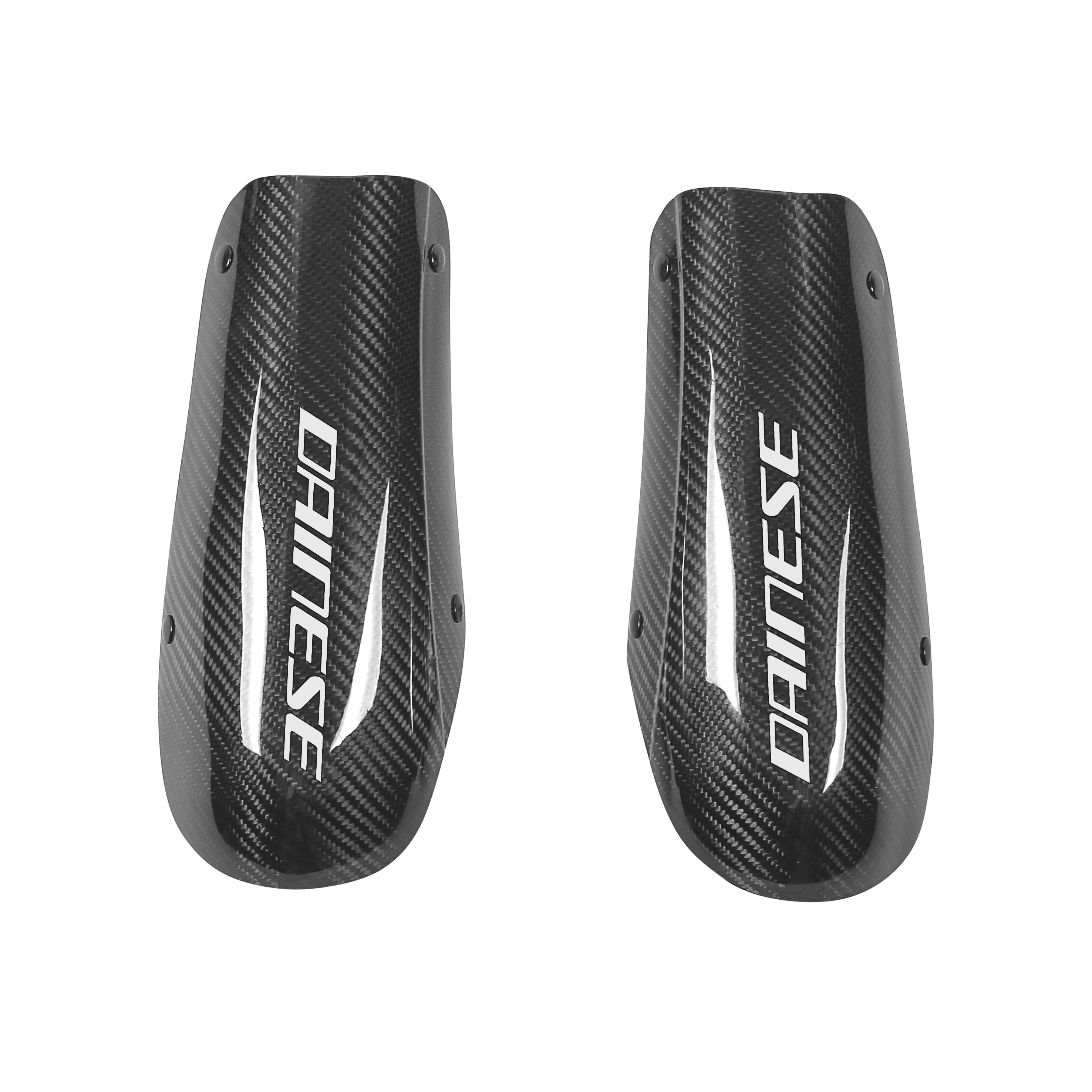 MEN'S NEW WC CARBON SKI ARM GUARDS ATHLETE - NEUTRO - 1