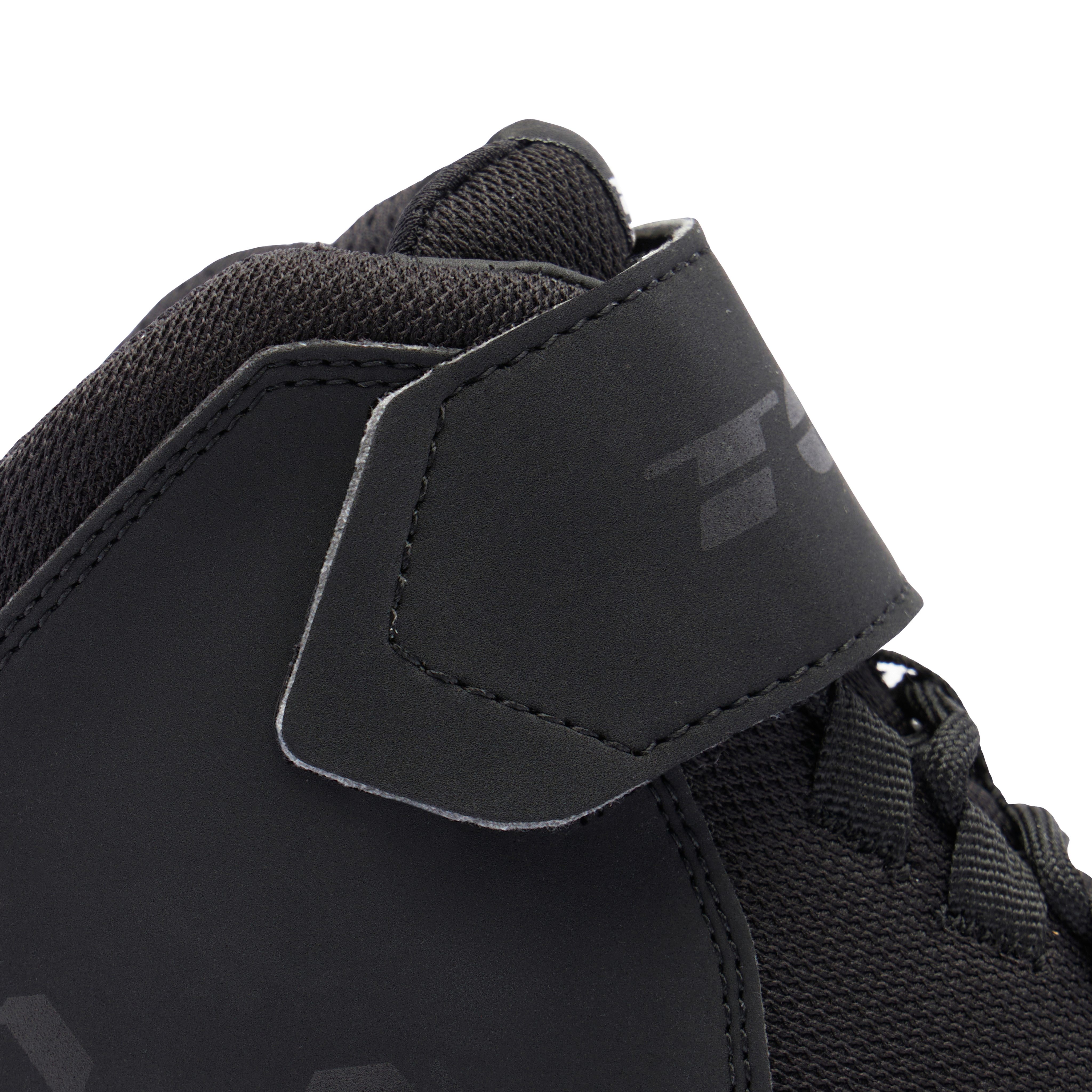 SHIFTER SPORT MOTORRADSCHUHE DAMEN - SCHWARZ -  - 7