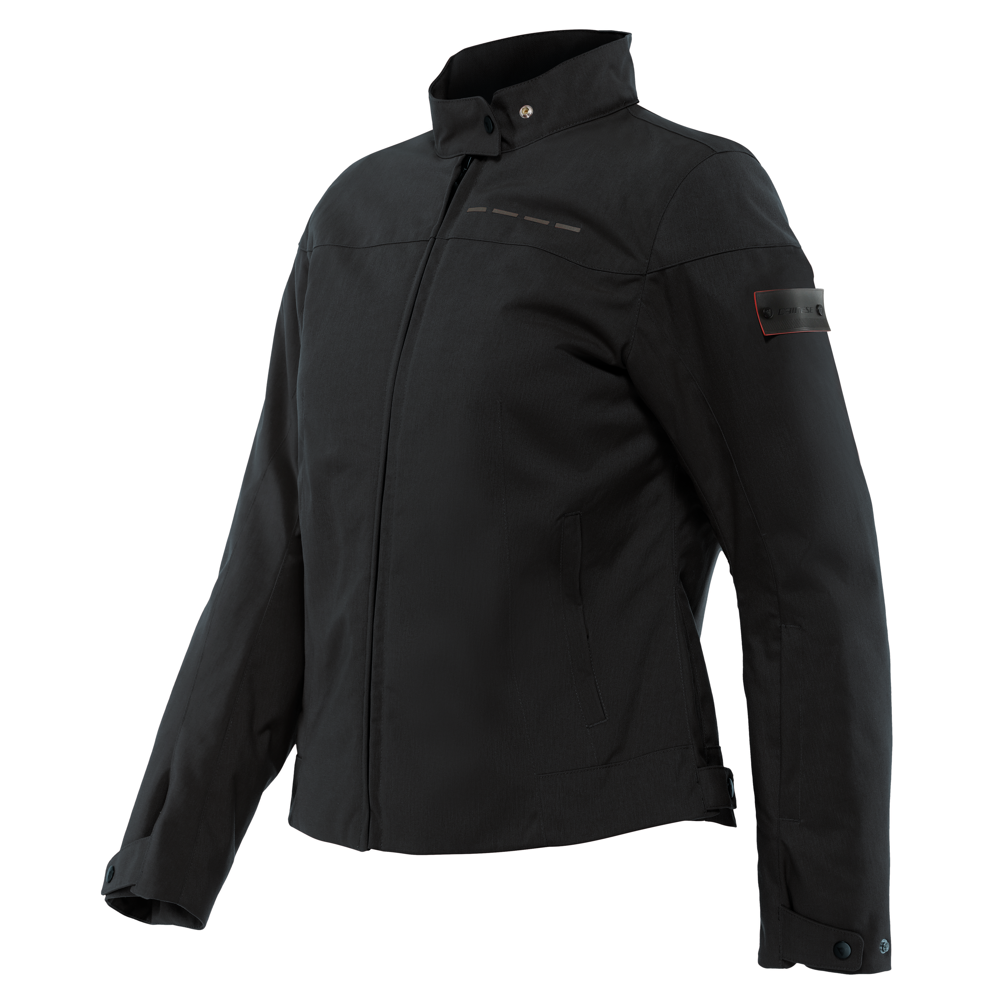 ROCHELLE D-DRY&reg;- WOMEN'S WATERPROOF MOTORCYCLE JACKET - DARK-SMOKE - 1