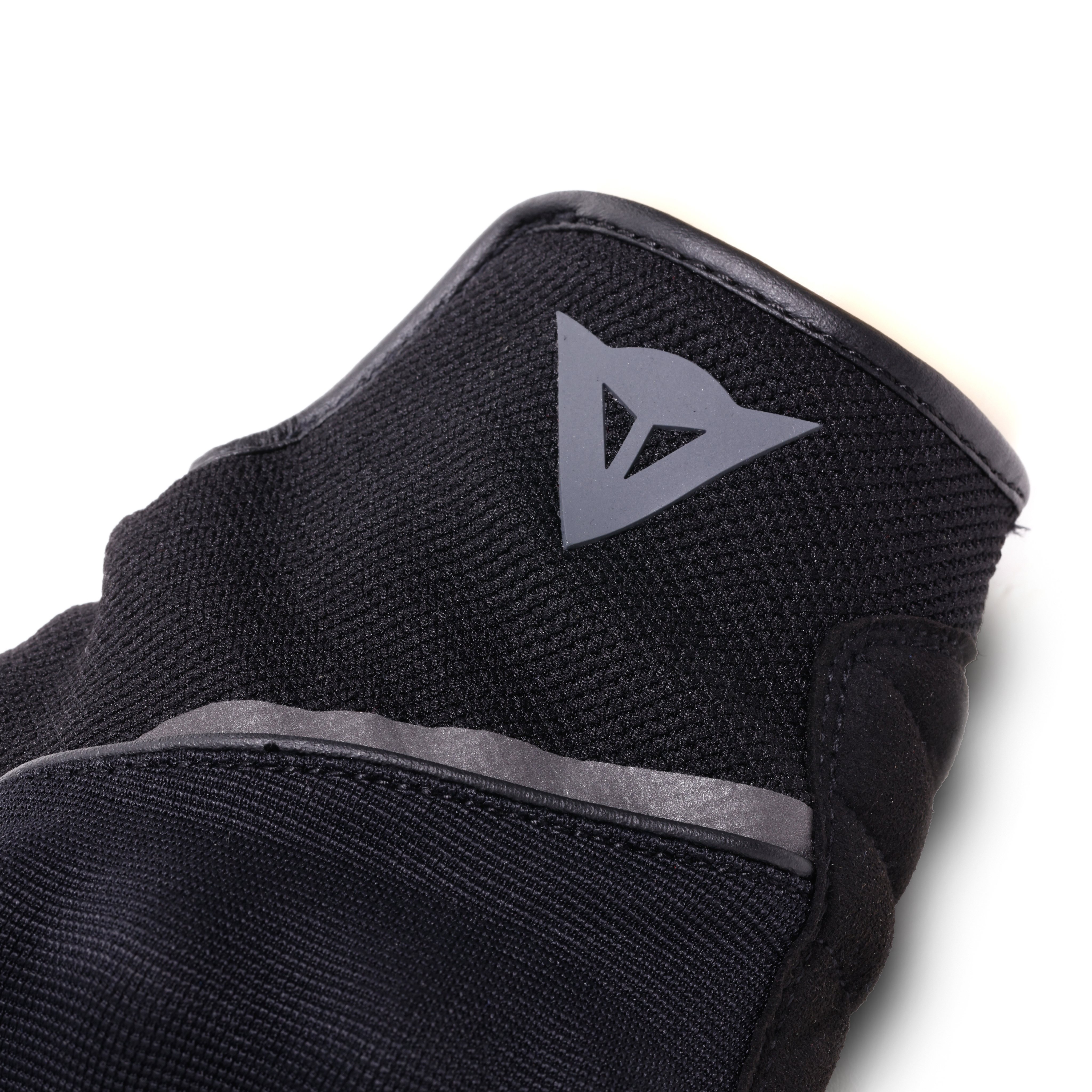 METRAX AIR - GUANTI MOTO ESTIVI IN TESSUTO UOMO - BLACK/ANTHRACITE - 7