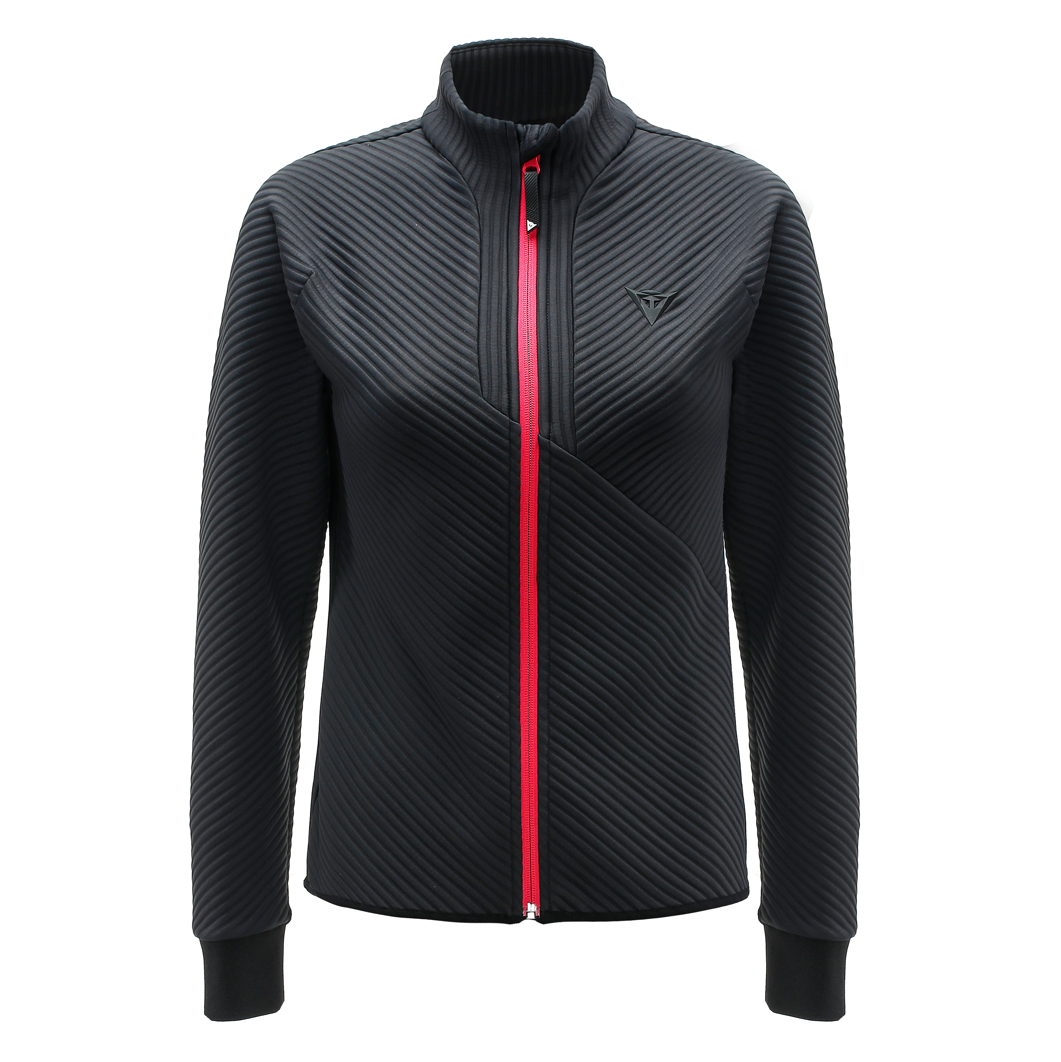 HP MID WMN - BLACK N'PINK - 1