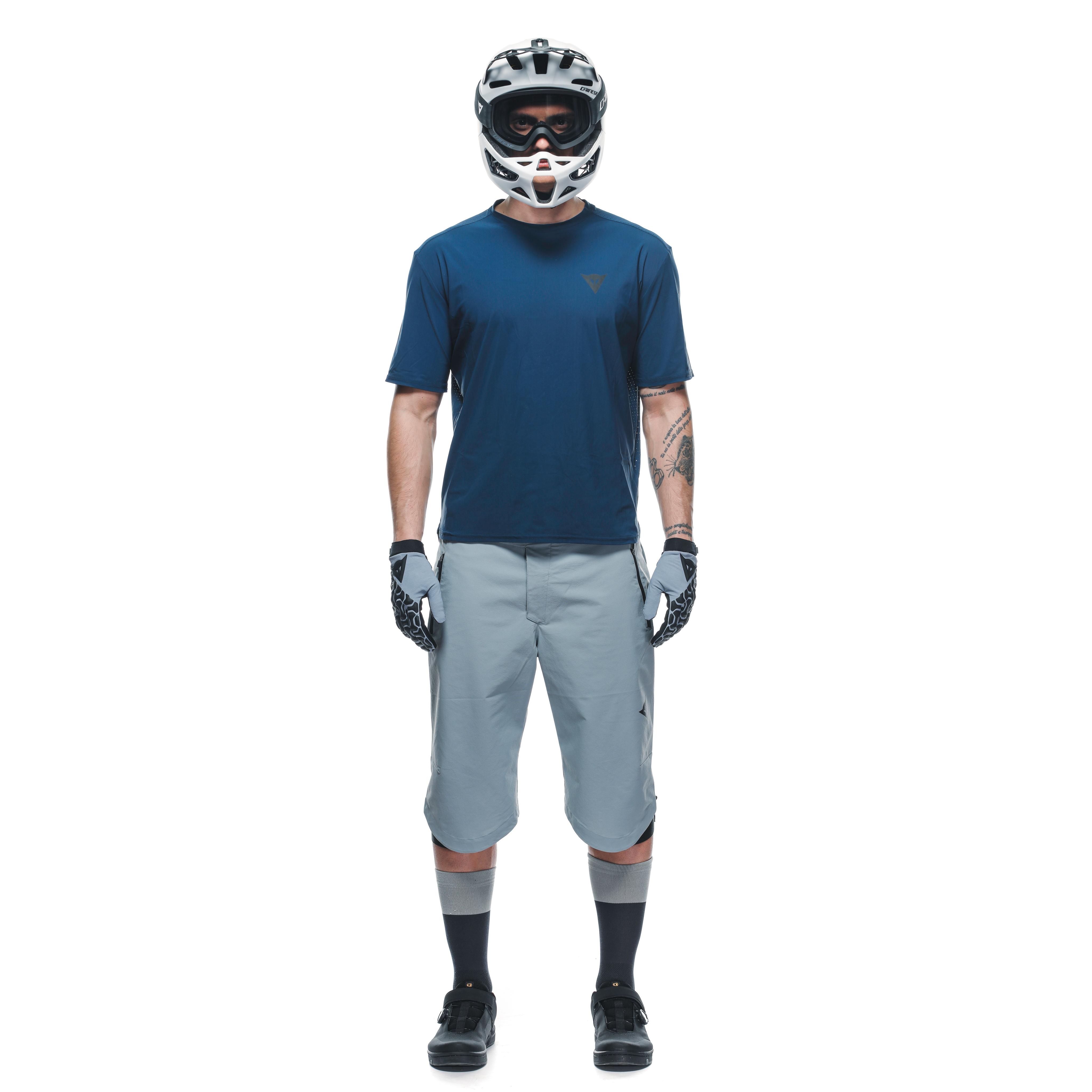 HGR - PANTALONS COURTS V&Eacute;LO POUR HOMME - TRADEWINDS - 3
