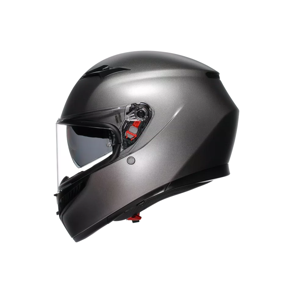 agv k3 mono black helmet SV MATT BLK MOTOSTYLEONLINE K3 meets the requirements of the most recent international standards and then some K3 DOT(E2206) - MONO MATT