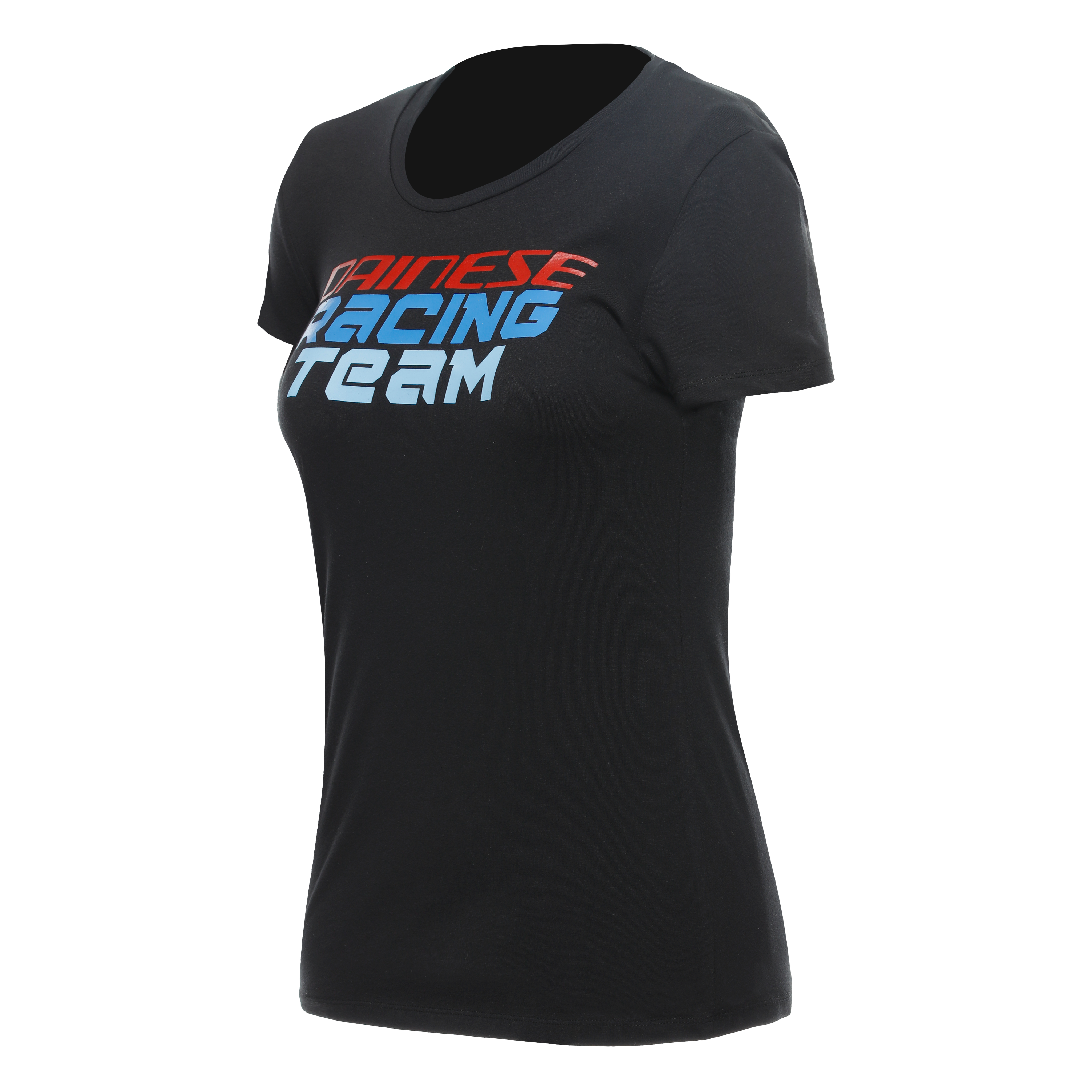 Dainese Women's Black - Racing - T - Casual Wear - L