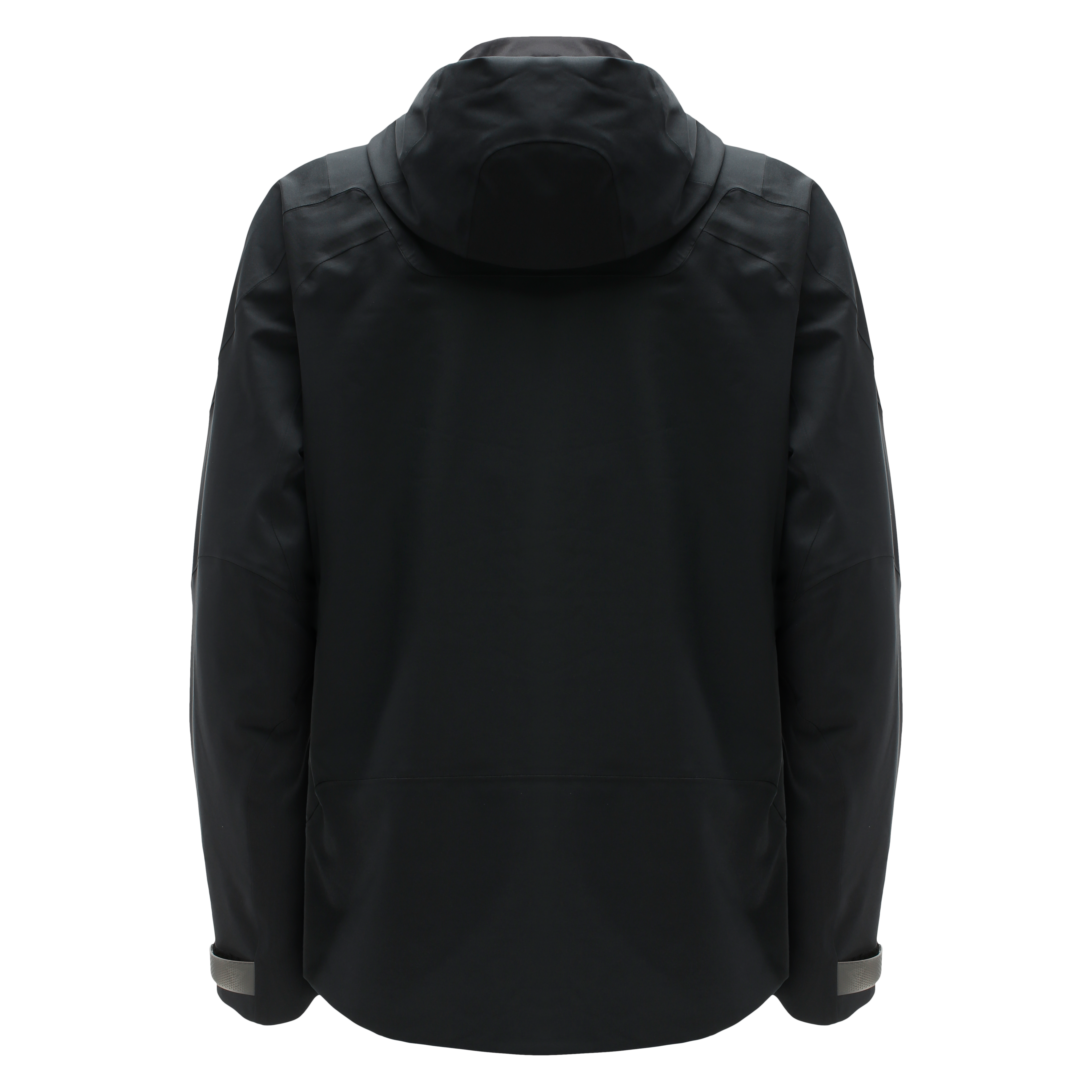 HPL SERAC - BLACK - 2