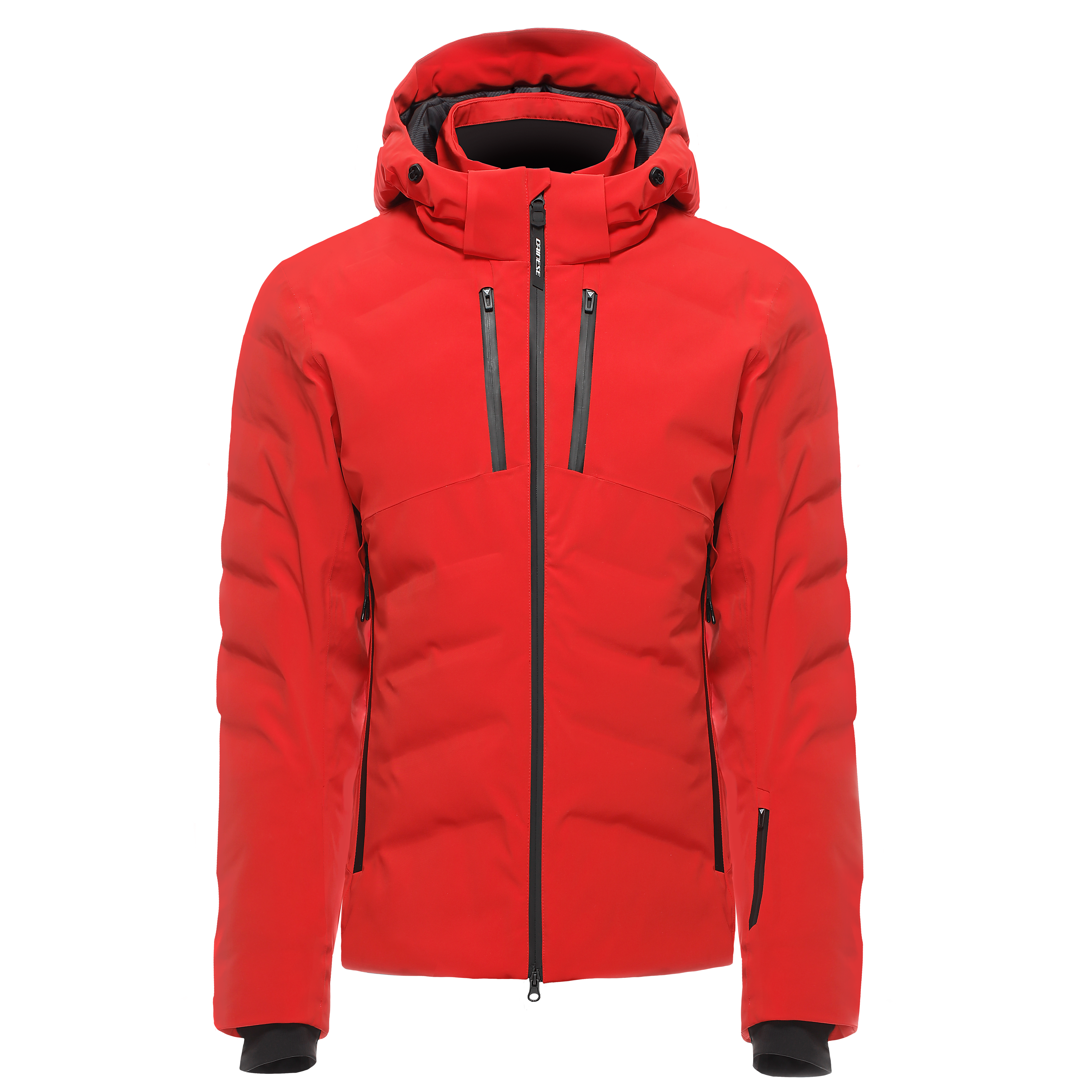 IVENTA DERMIZAX EV&trade; - DOUDOUNE TECHNIQUE HOMME - RACING-RED - 1