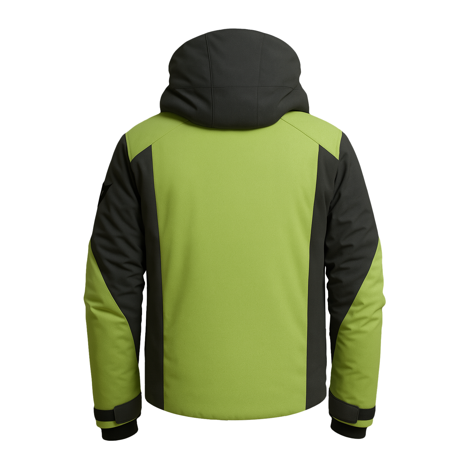 AETHERIS JACKET MAN - WILD LIME/STRETCH LIMO - 2