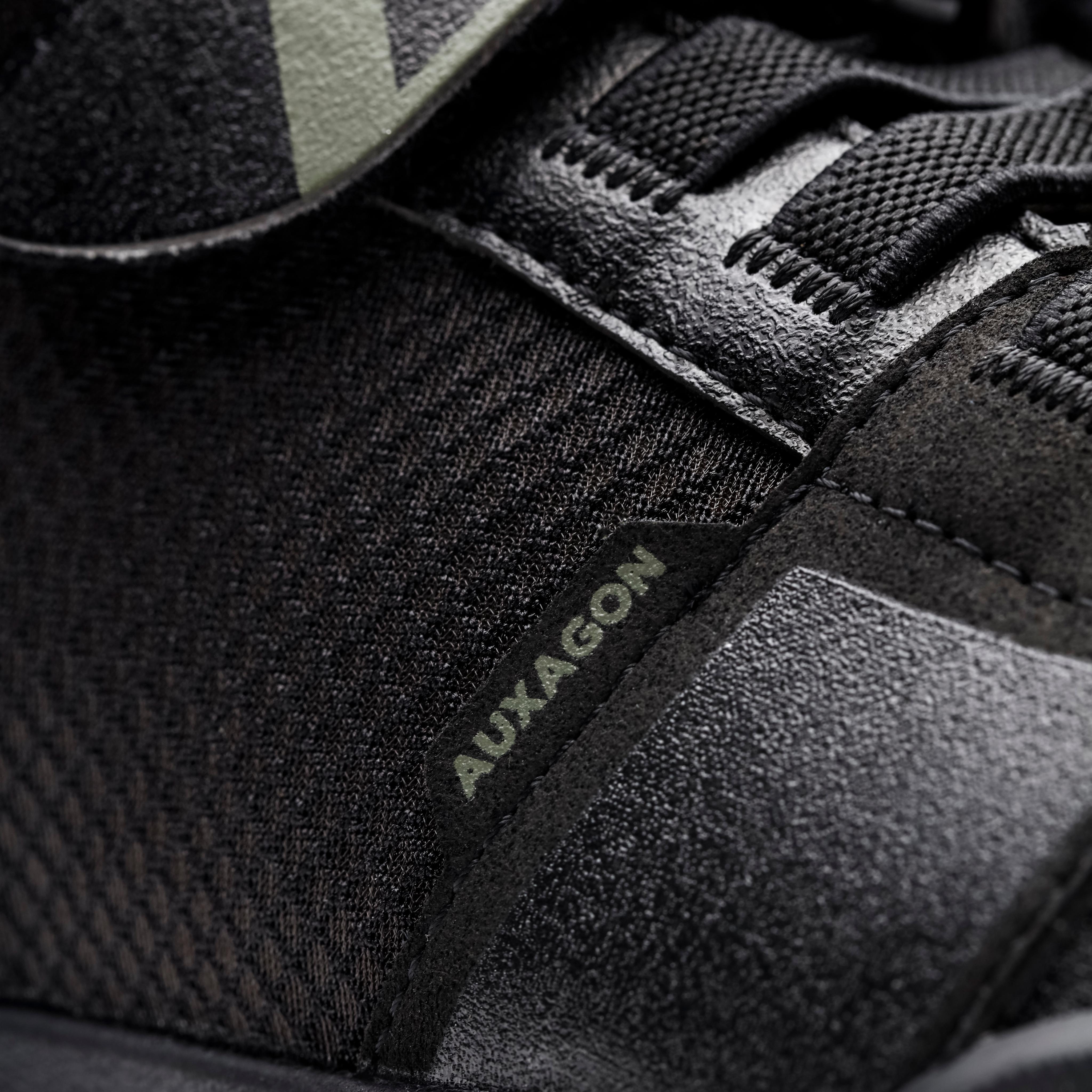 HG ACTO PRO - CHAUSSURES DE V&Eacute;LO - BLACK/BLACK - 9