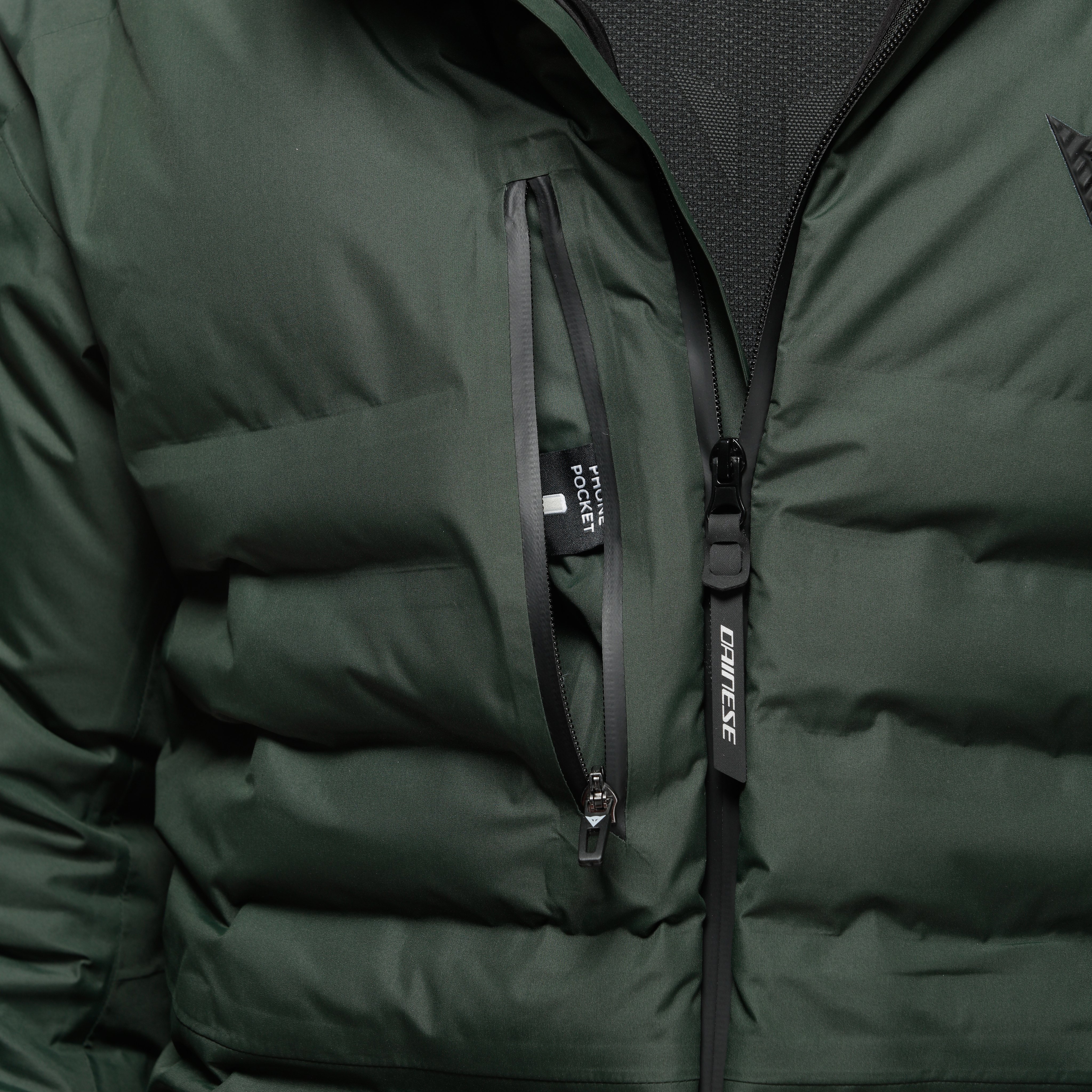M003 D-DRY&reg; SKIJACKE F&Uuml;R HERREN - DUFFEL-BAG - 10