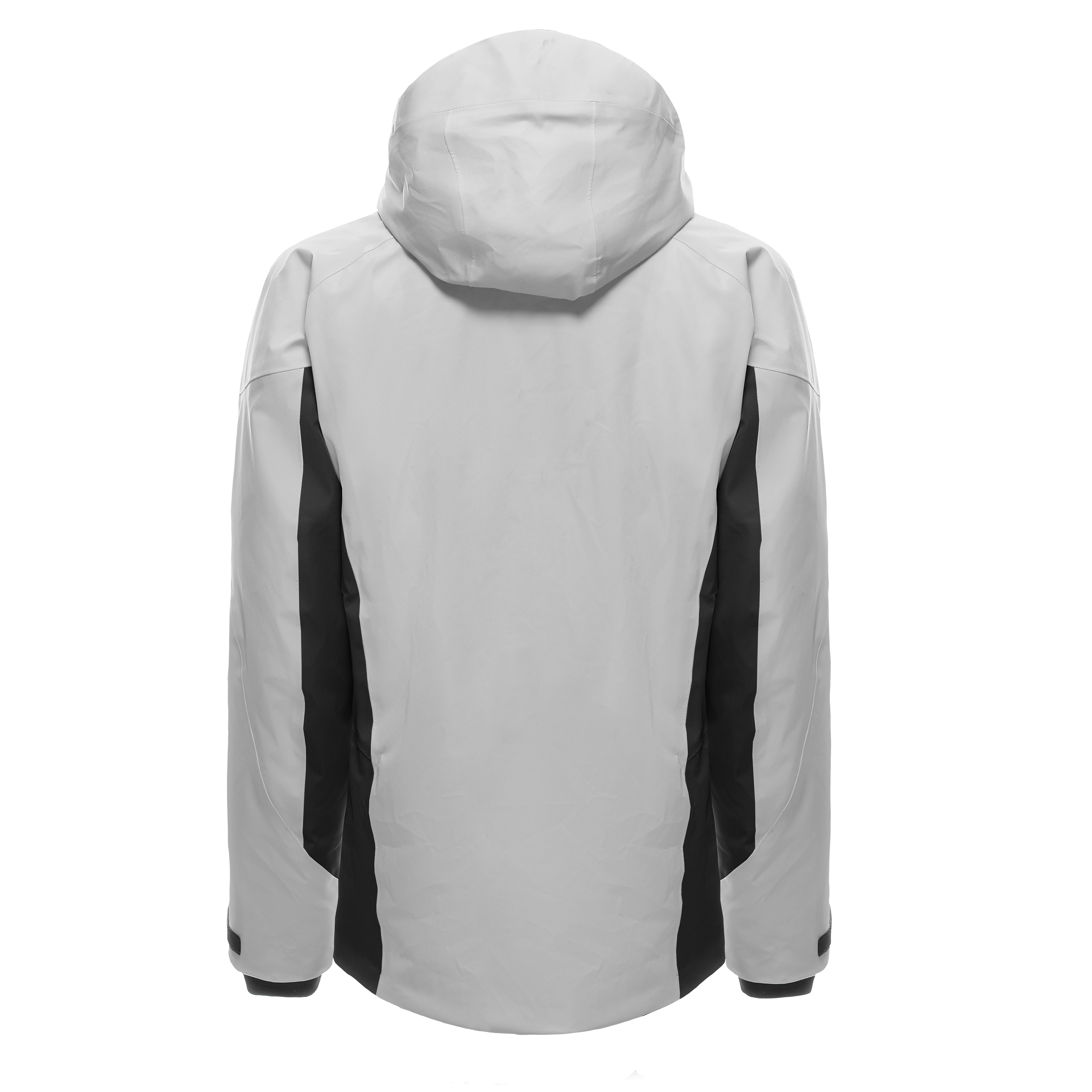 ETRA AEROSENSE-DRY - GIACCA SCI UOMO - GREY/STRETCH LIMO - 2