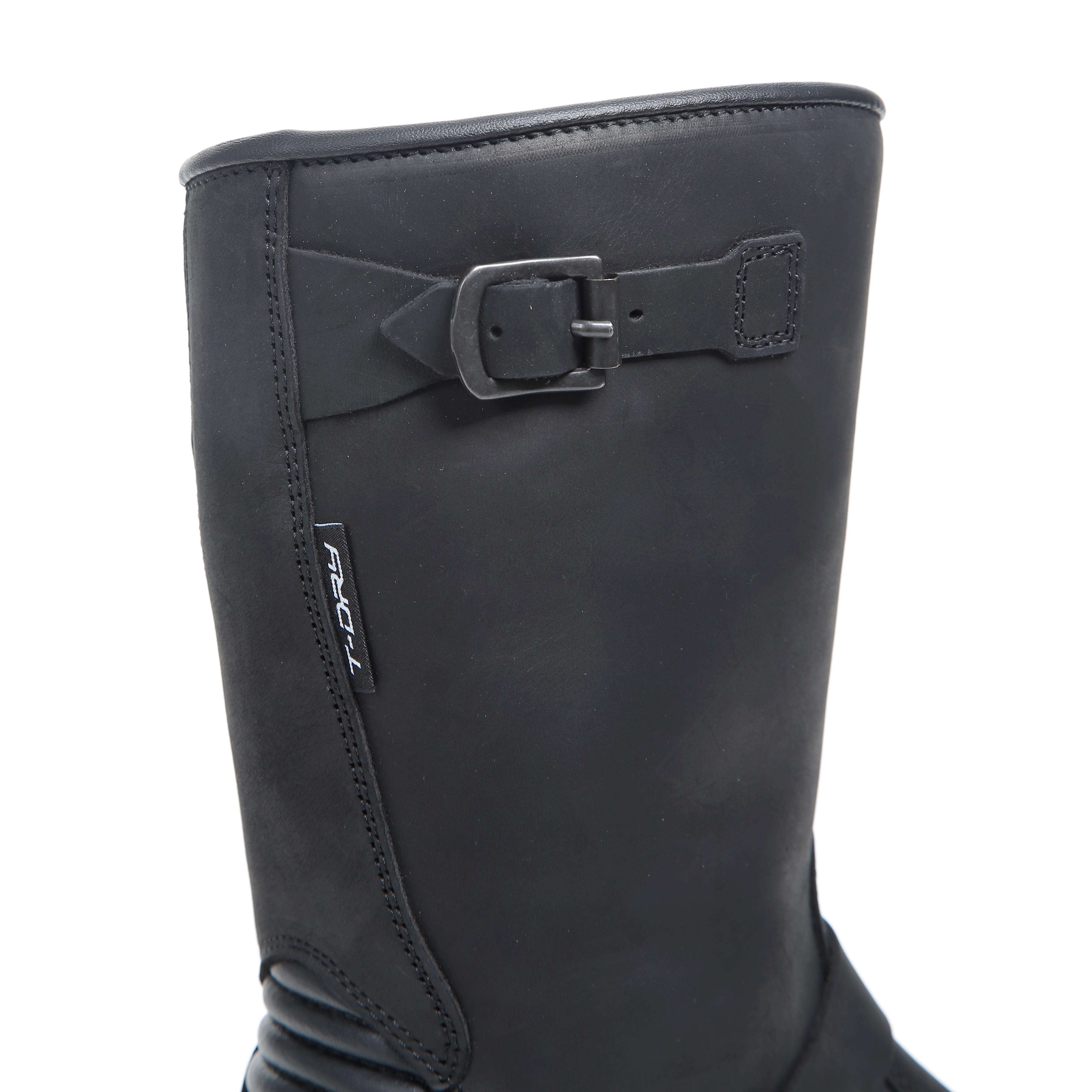 FUEL WP - BLACK -  - 5