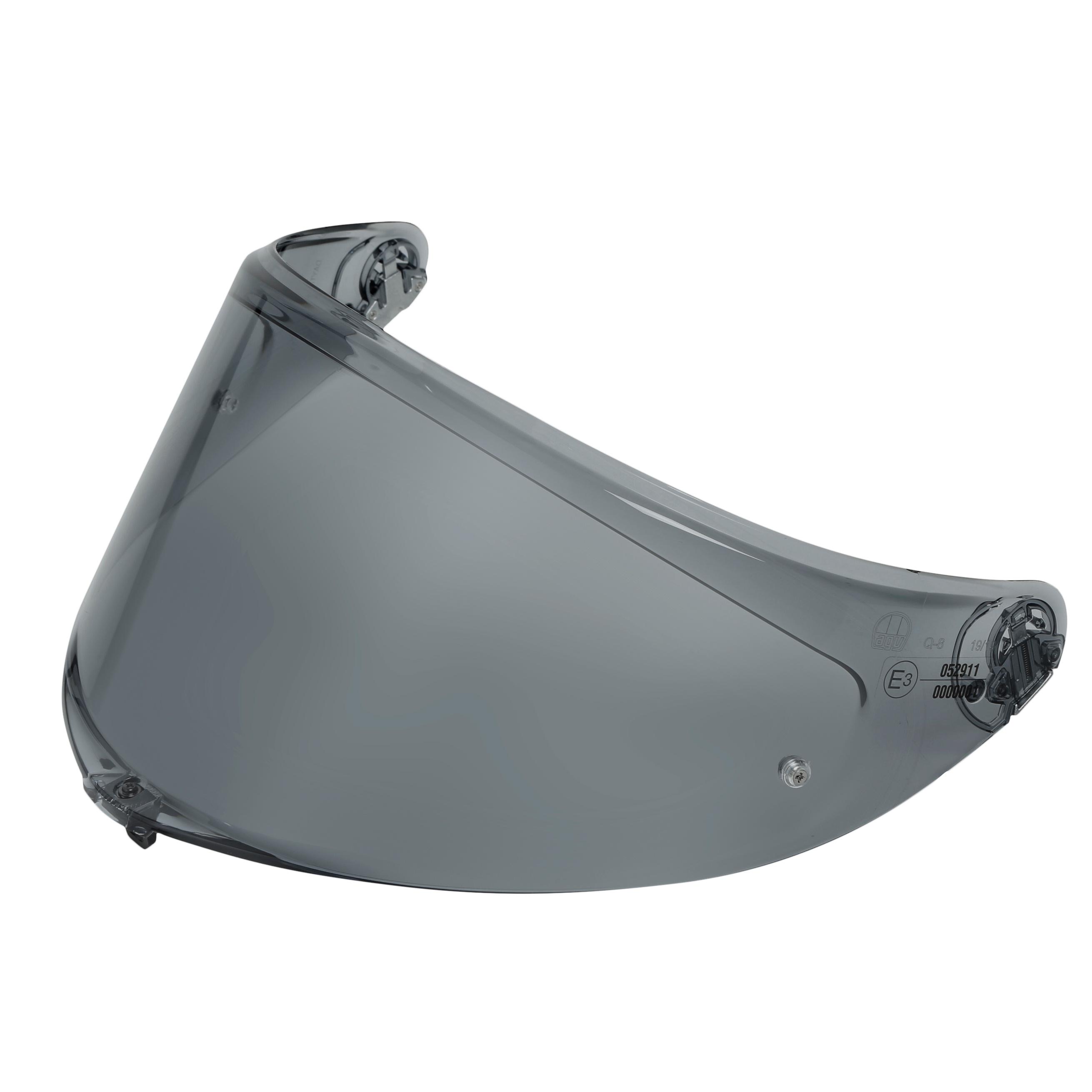 VISOR TOURMODULAR - SMOKE 50% (XL-XXL) -  - 1