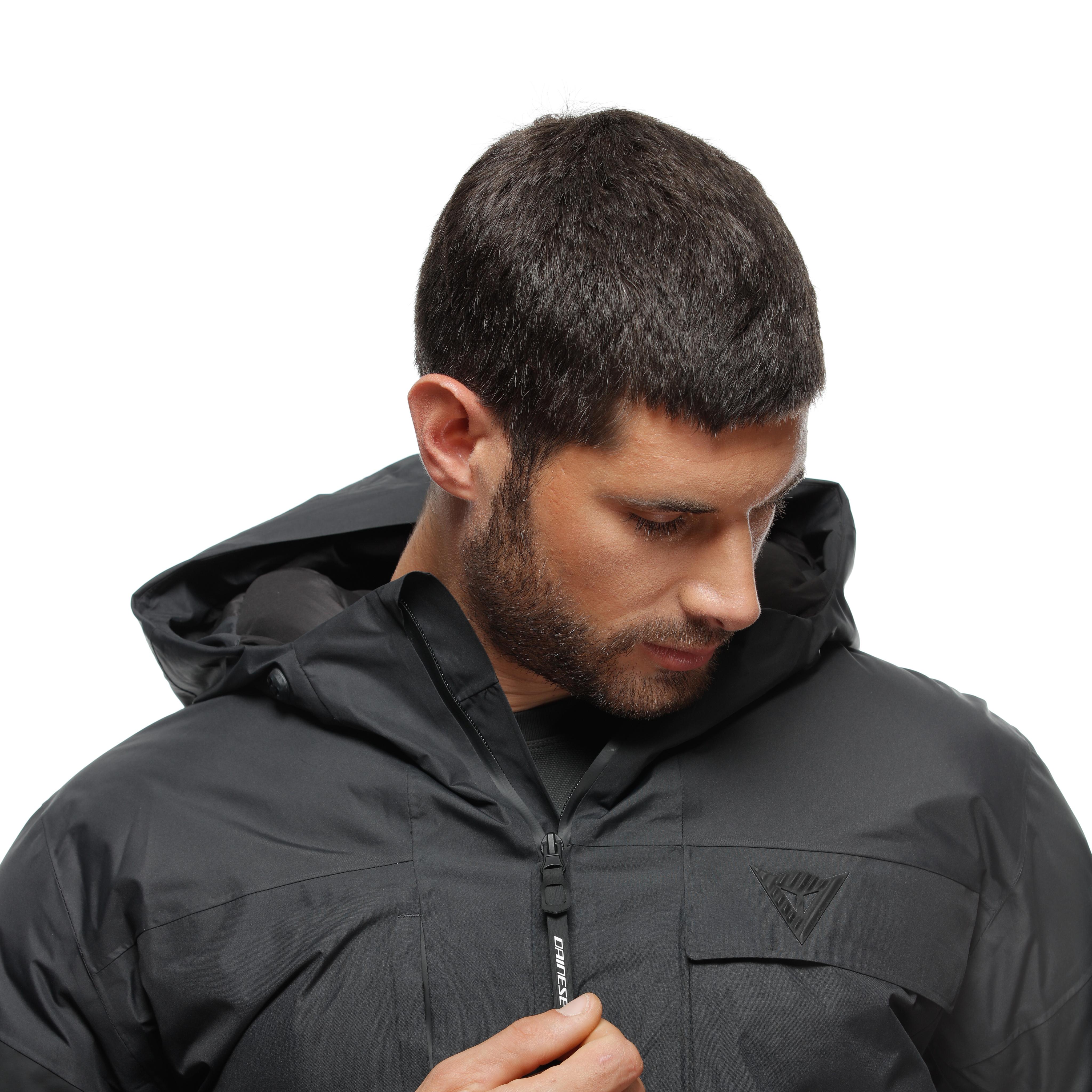 M002 D-DRY&reg; VESTE DE SKI HOMME - STRETCH-LIMO - 9