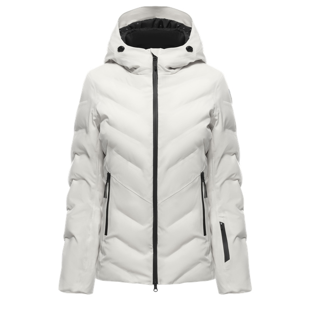 Dainese - Nova Aerosense-dry - Blousons - Women - Brillant White - M