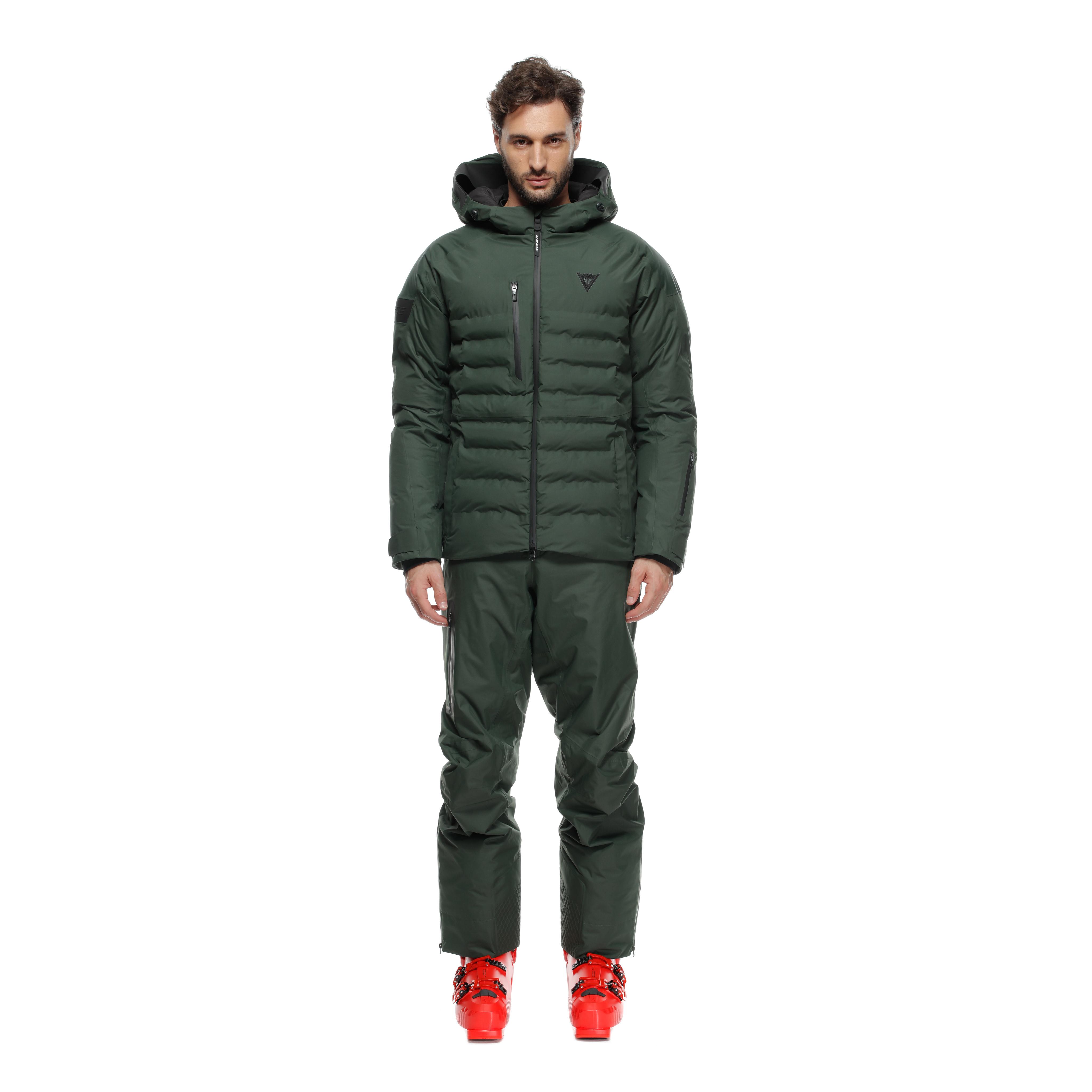 M003 D-DRY&reg; VESTE DE SKI HOMME - DUFFEL-BAG - 3