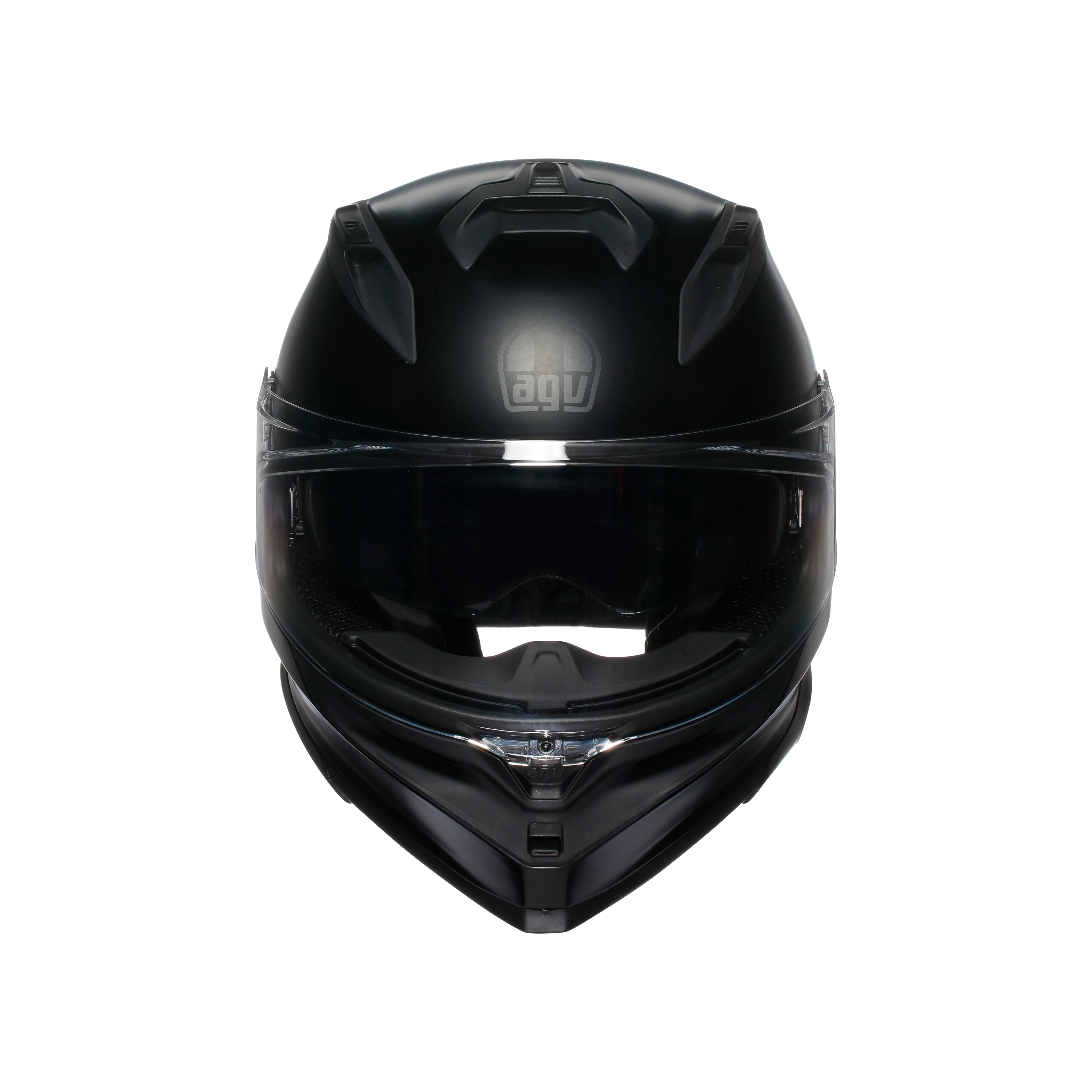 K7 MPLK MONO MATT BLACK - CASQUE MOTO INT&Eacute;GRAL E2206 -  - 2