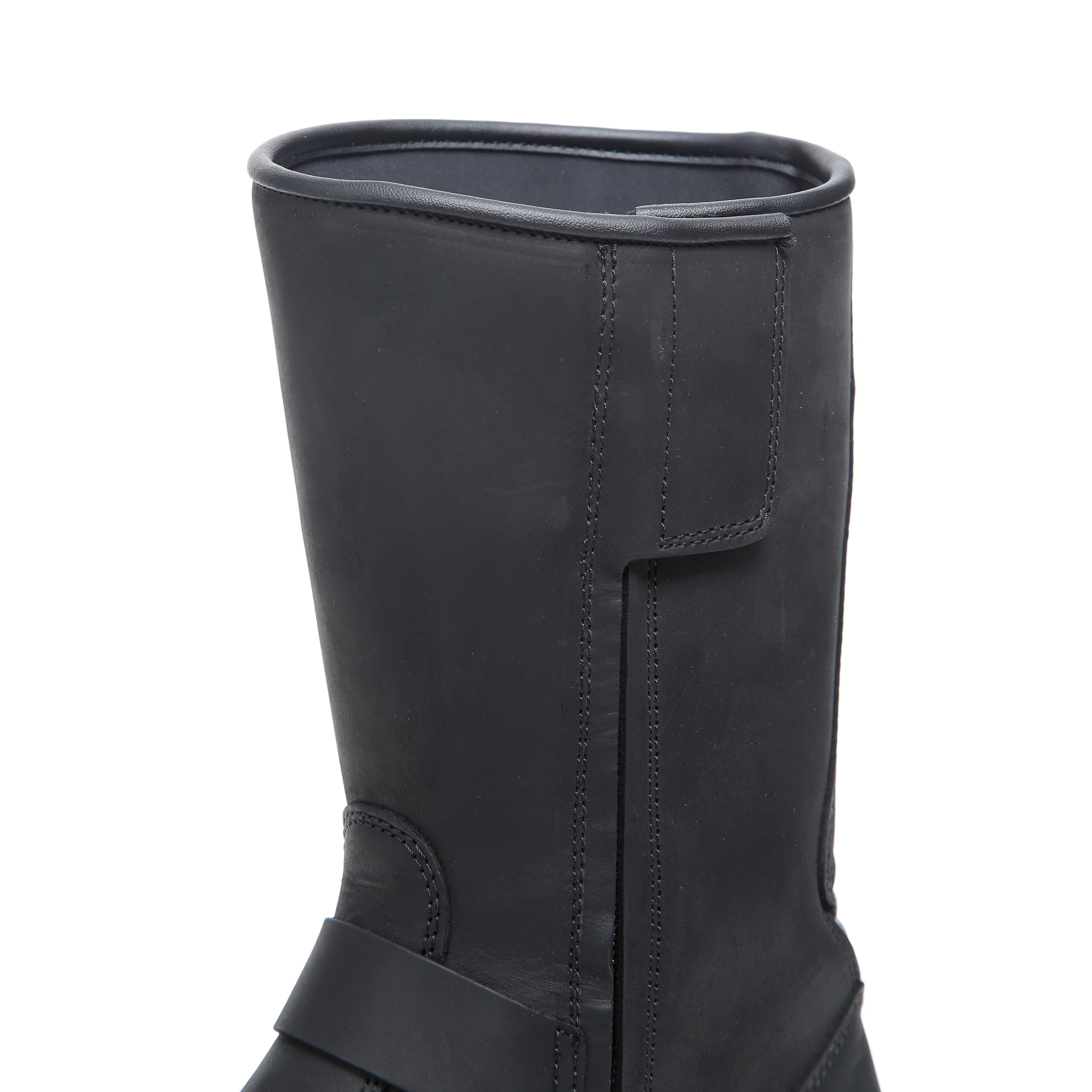 FUEL WP - BLACK -  - 9