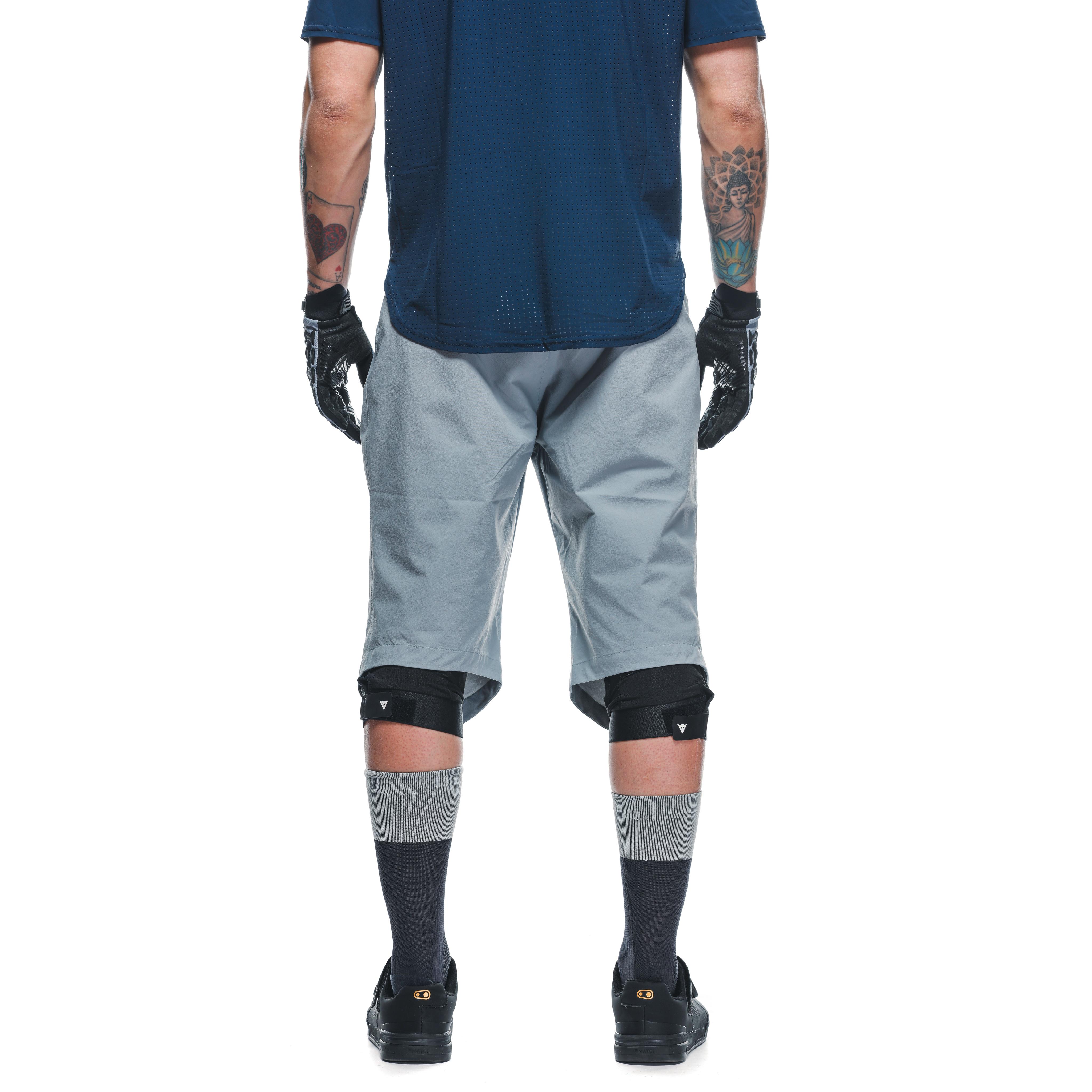 HGR - PANTALONS COURTS V&Eacute;LO POUR HOMME - TRADEWINDS - 14