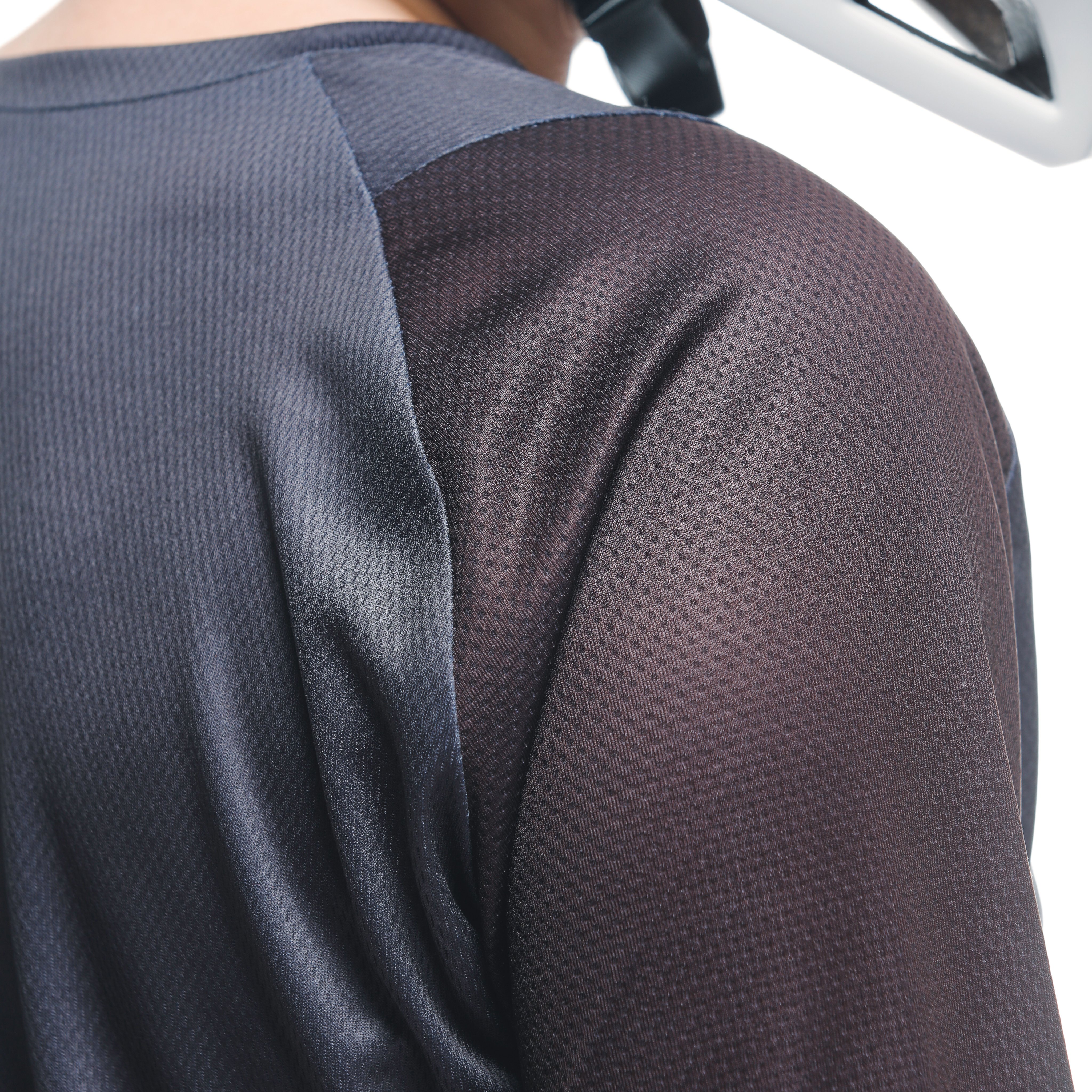 HGL JERSEY LS -MAILLOT DE V&Eacute;LO MANCHES COURTES POUR FEMME - PERISCOPE - 14