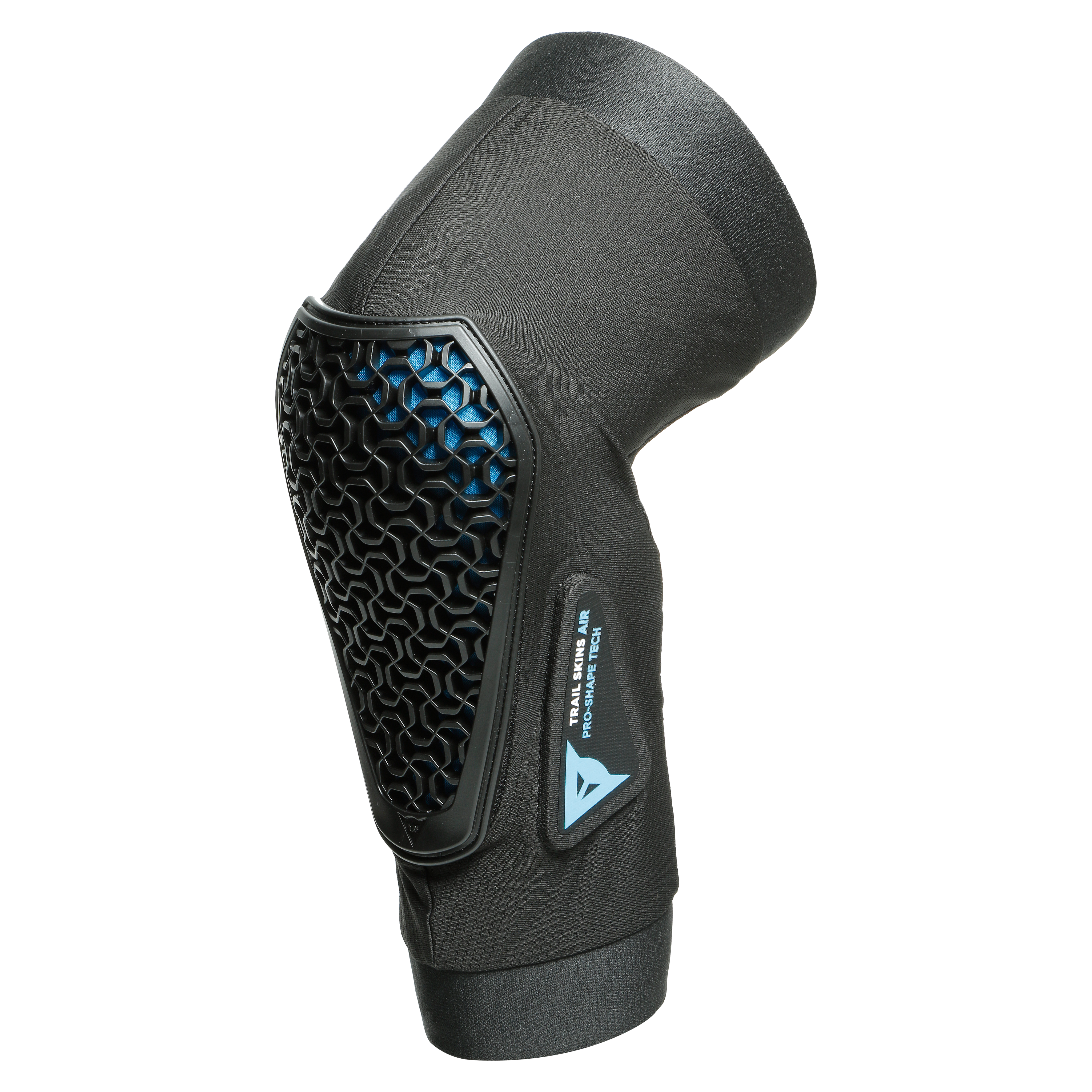 TRAIL SKINS AIR - BIKE KNEE GUARDS - BLACK - 1