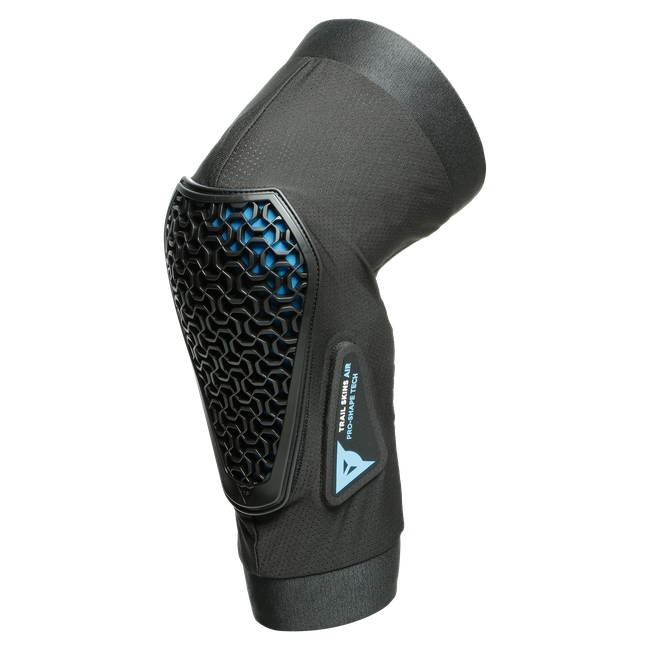Dainese - Trail Skins Air - Genoux - Men - Black - Xl