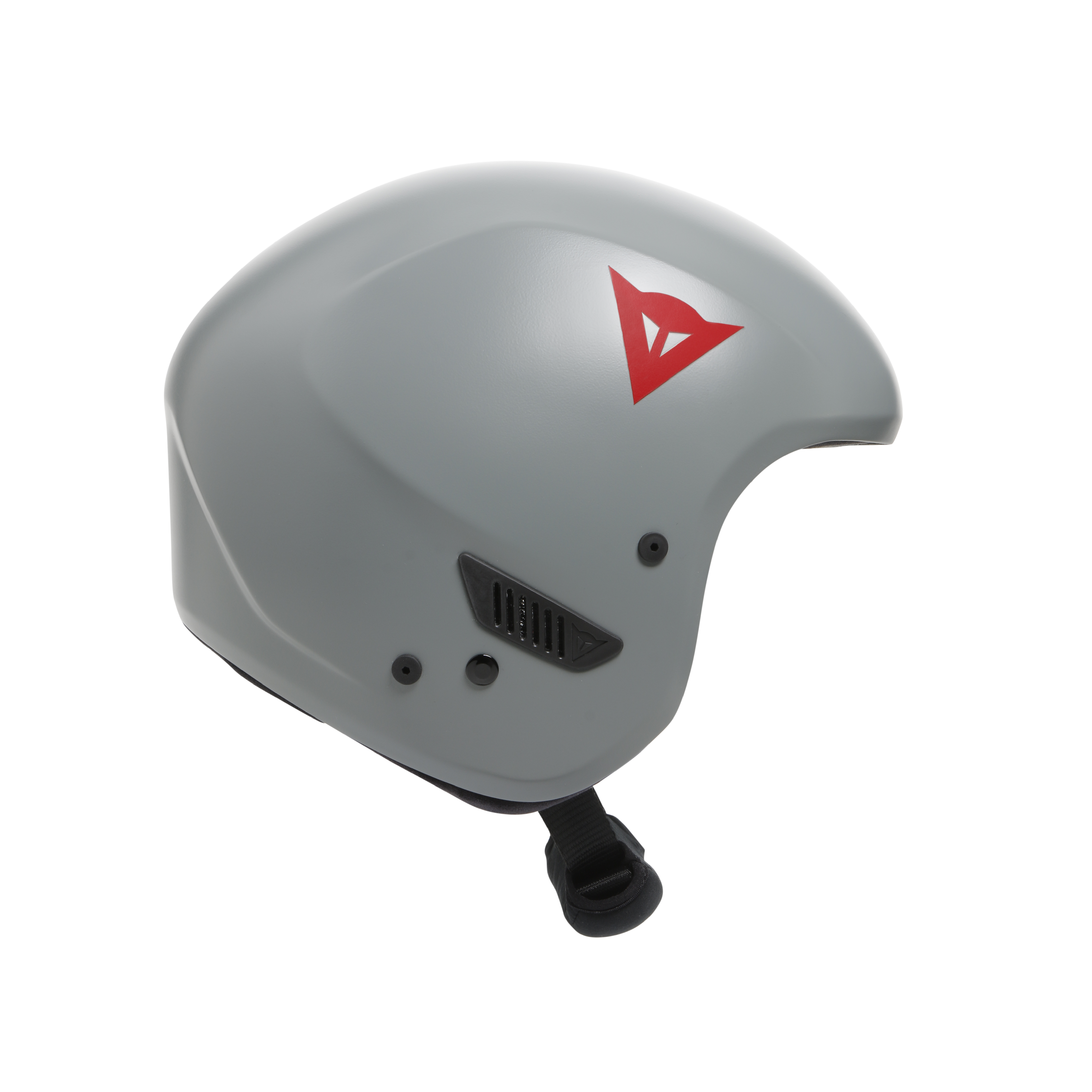 R001 FIBER SKI HELMET - NARDO-GRAY - 5
