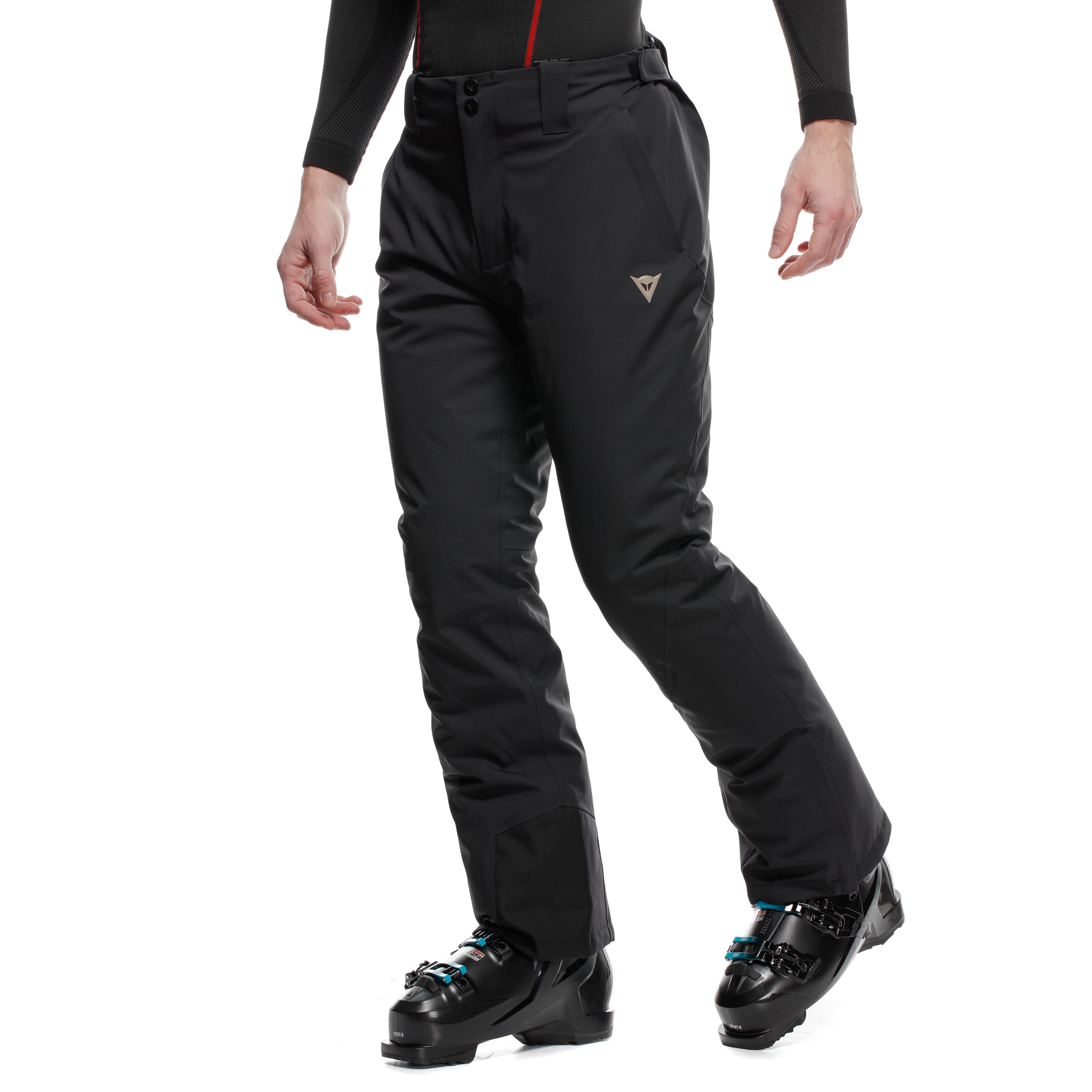 ONIRA AEROSENSE-DRY - MEN'S TECHNICAL SKI PANTS - STRETCH-LIMO - 5