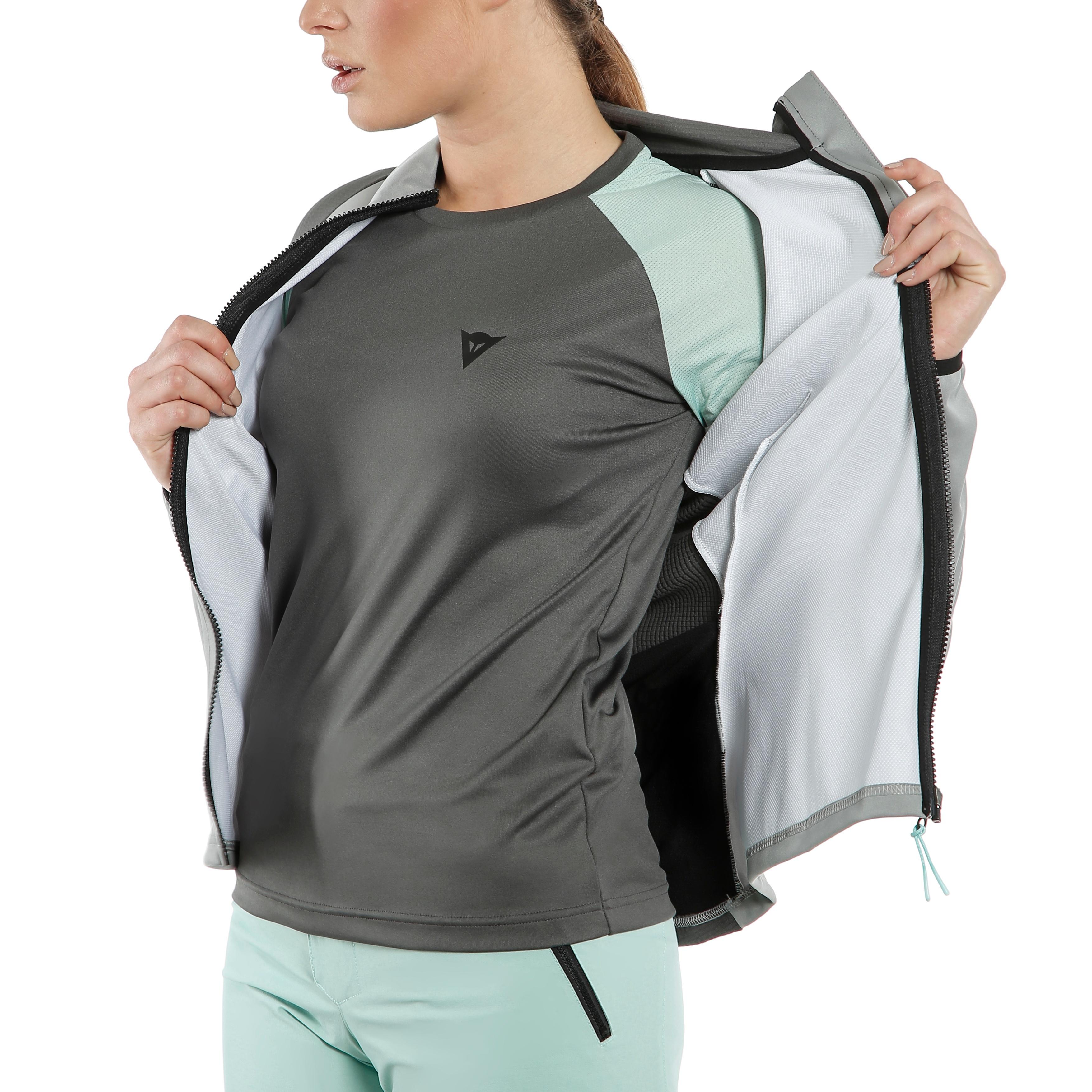 HG MAZO WMN - GRAY/DARK-GRAY - 6