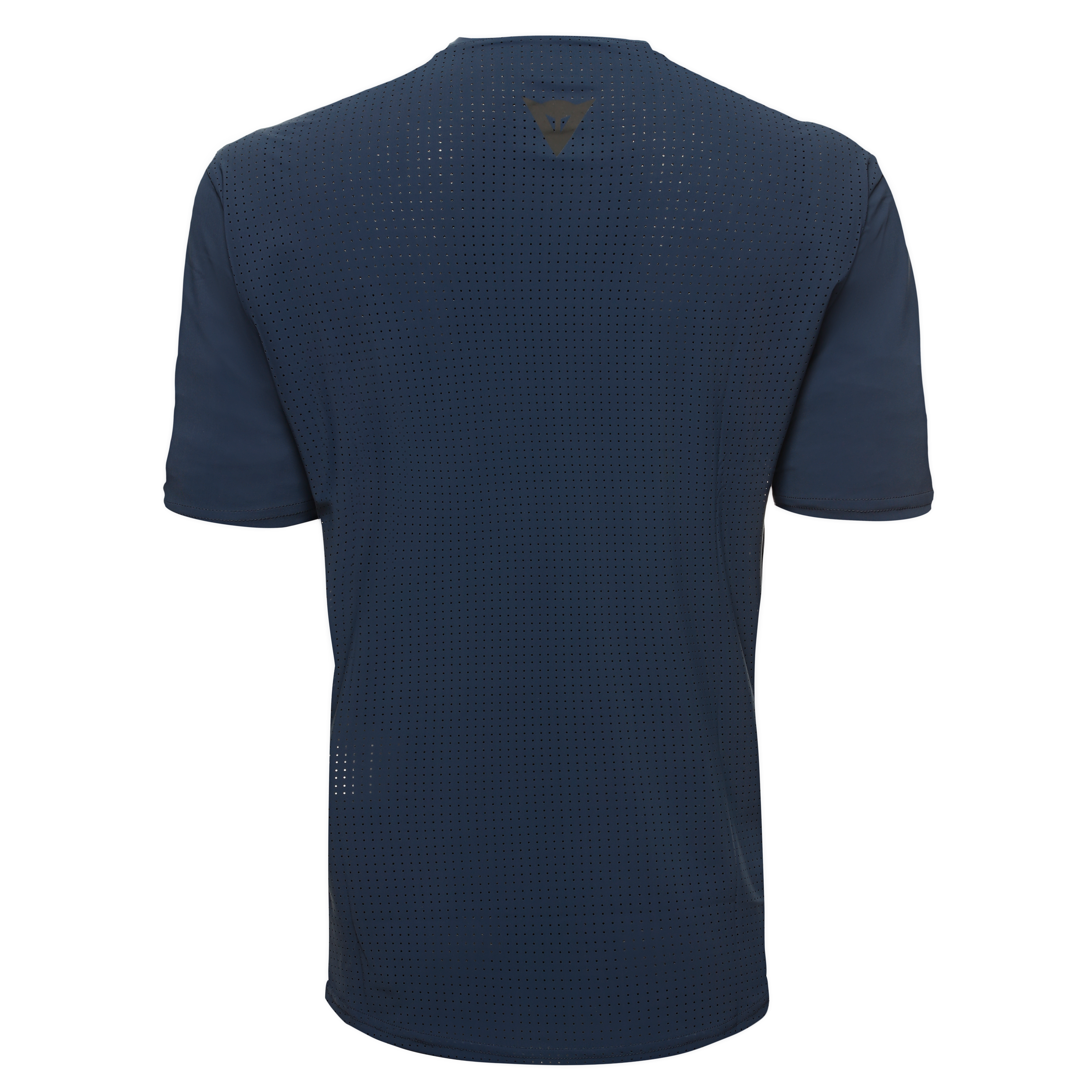 HGR JERSEY SS - MEN'S SHORT SLEEVE BIKE T-SHIRT - COBALT-BLUE - 2