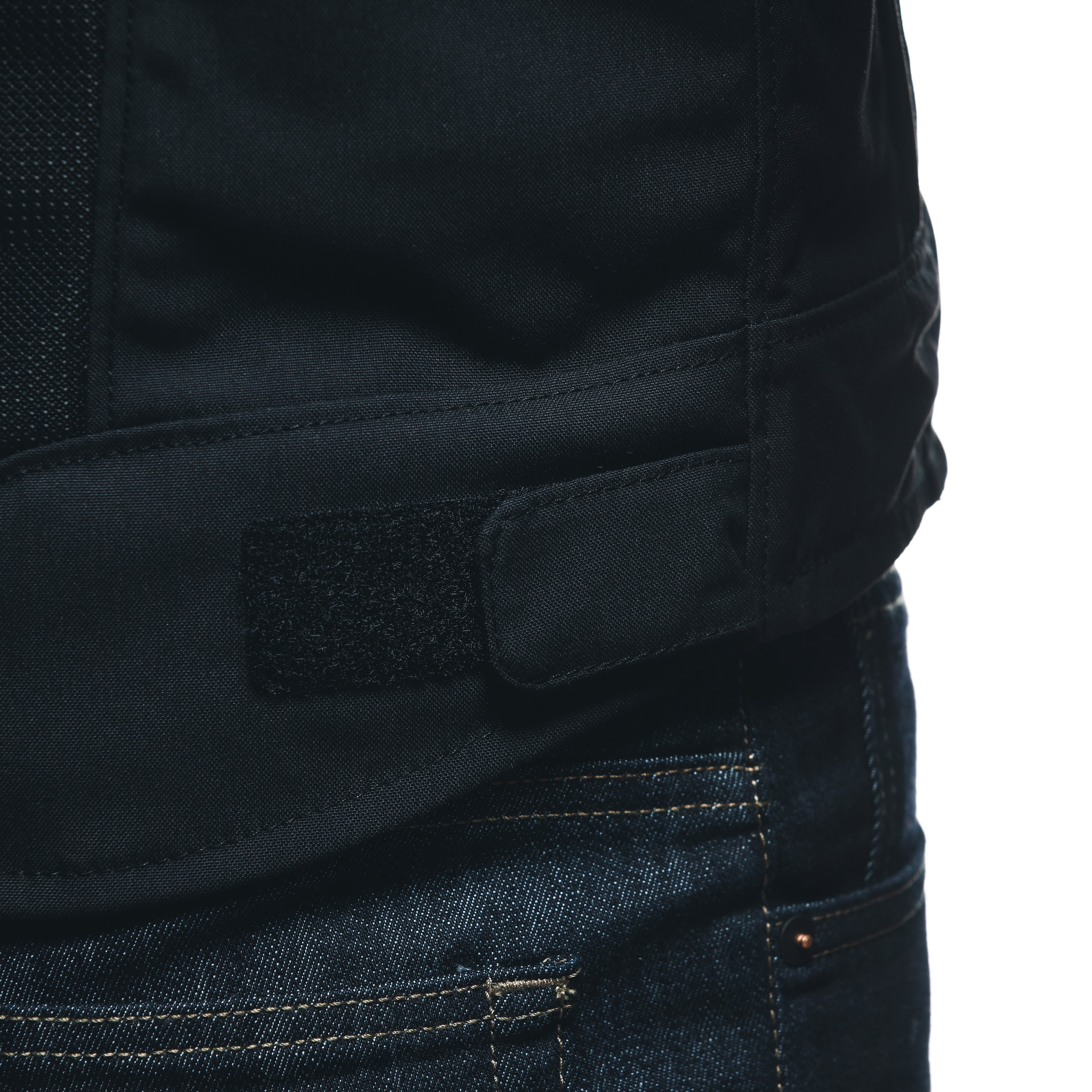 AIR FRAME 3 TEX - GIACCA MOTO ESTIVA IN TESSUTO UOMO - BLACK/BLACK/BLACK - 13