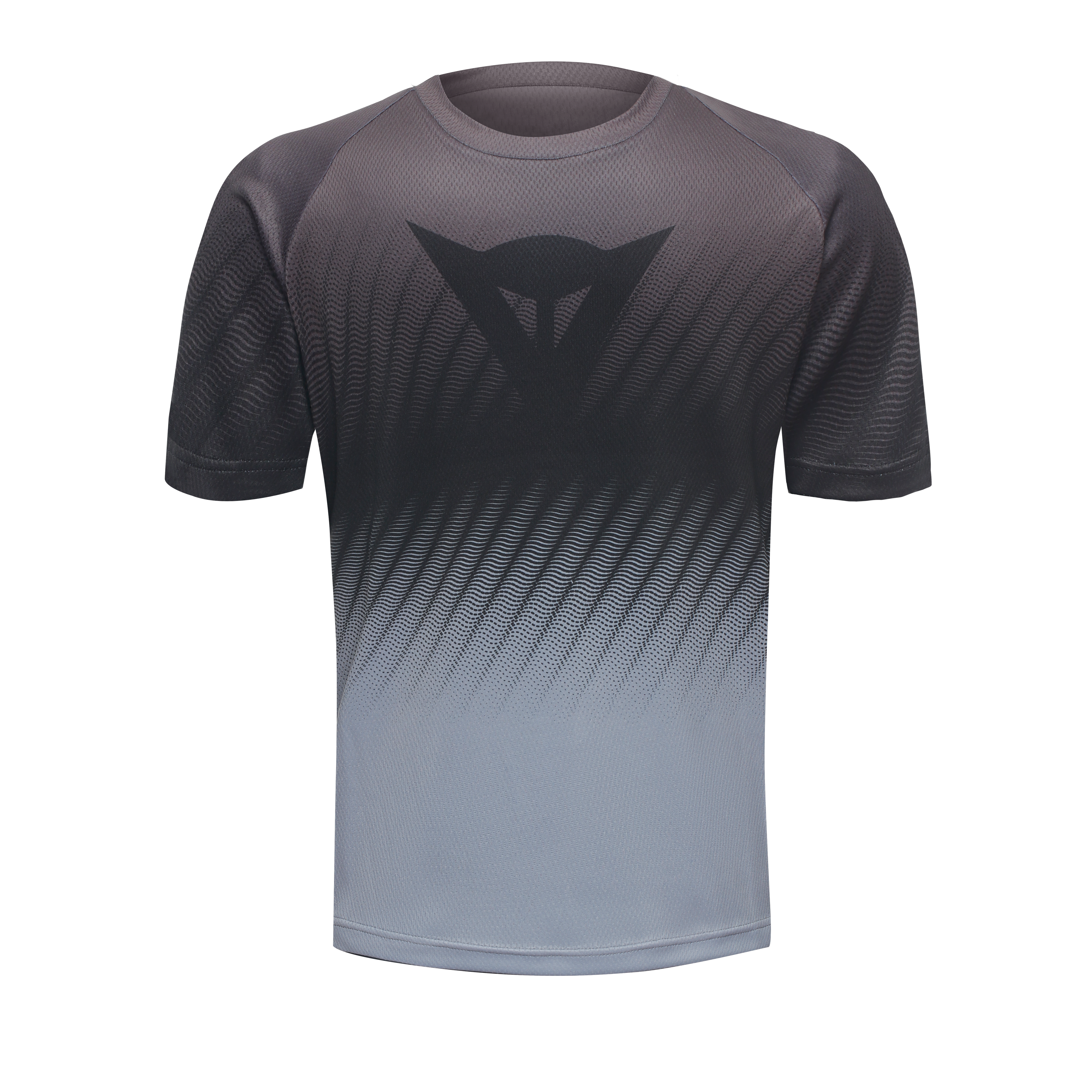 BLACK/DARK-GRAY