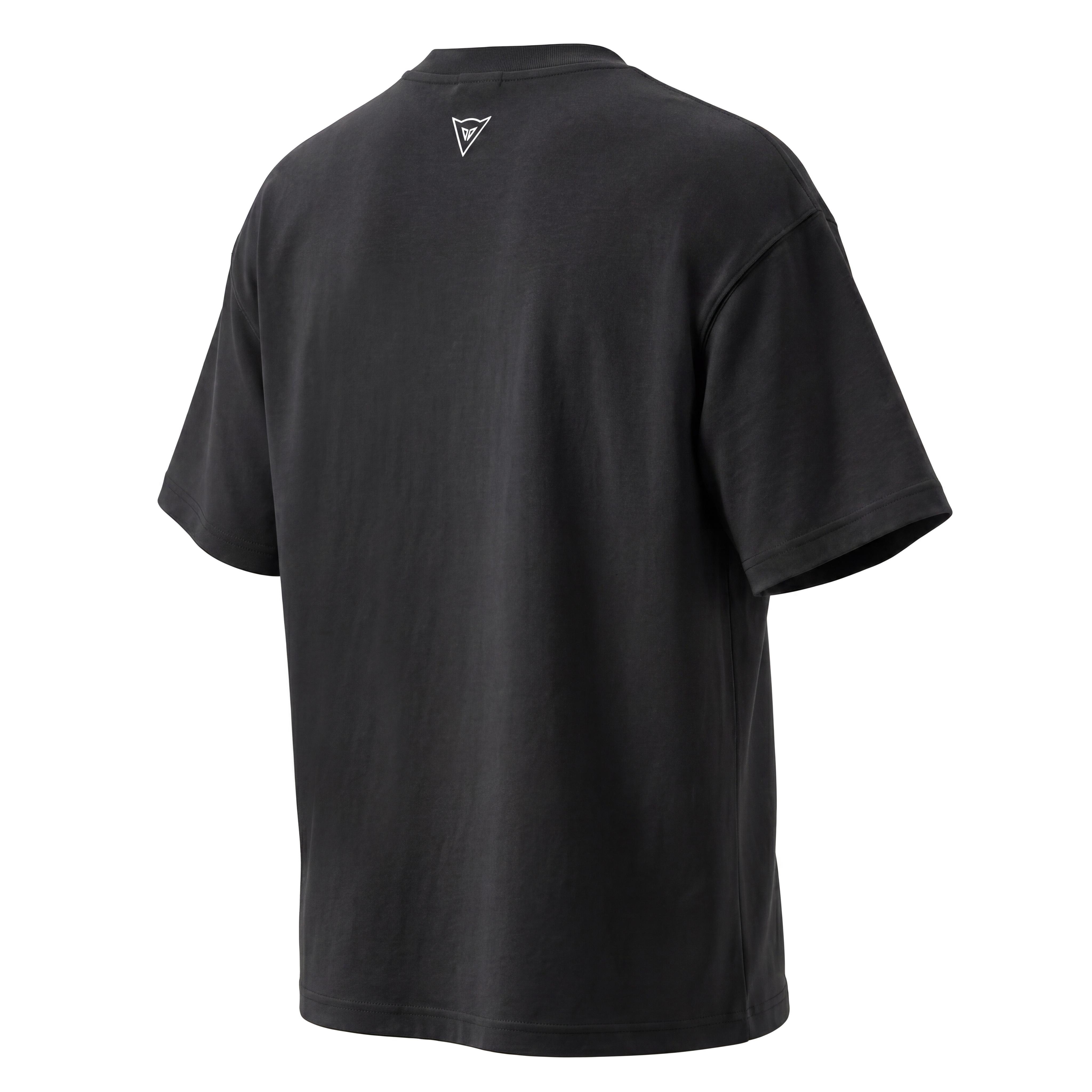 DB WORDMARK - T-SHIRT - BLACK - 2