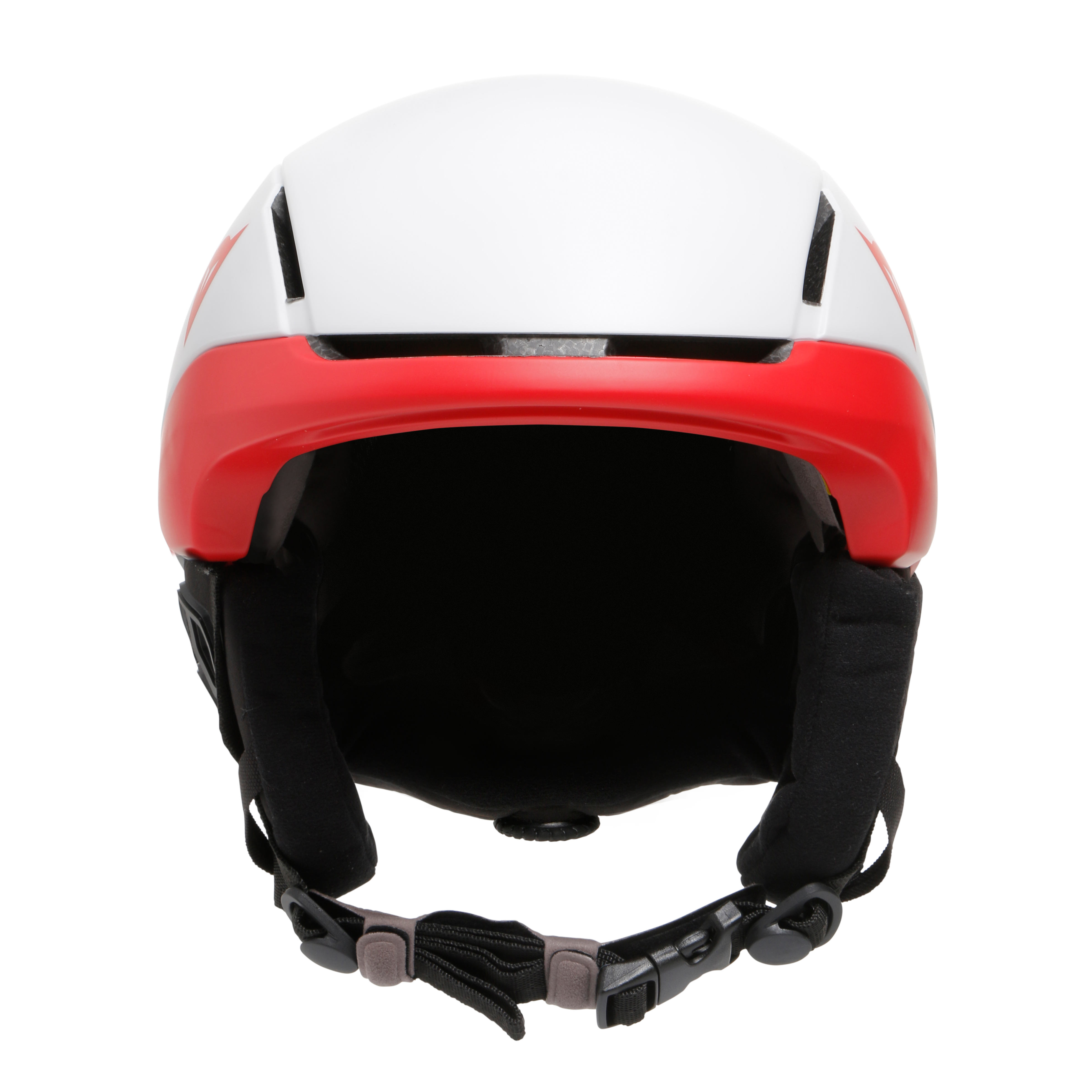 ELEMENTO MIPS SKI HELMET - WHITE/RED - 3