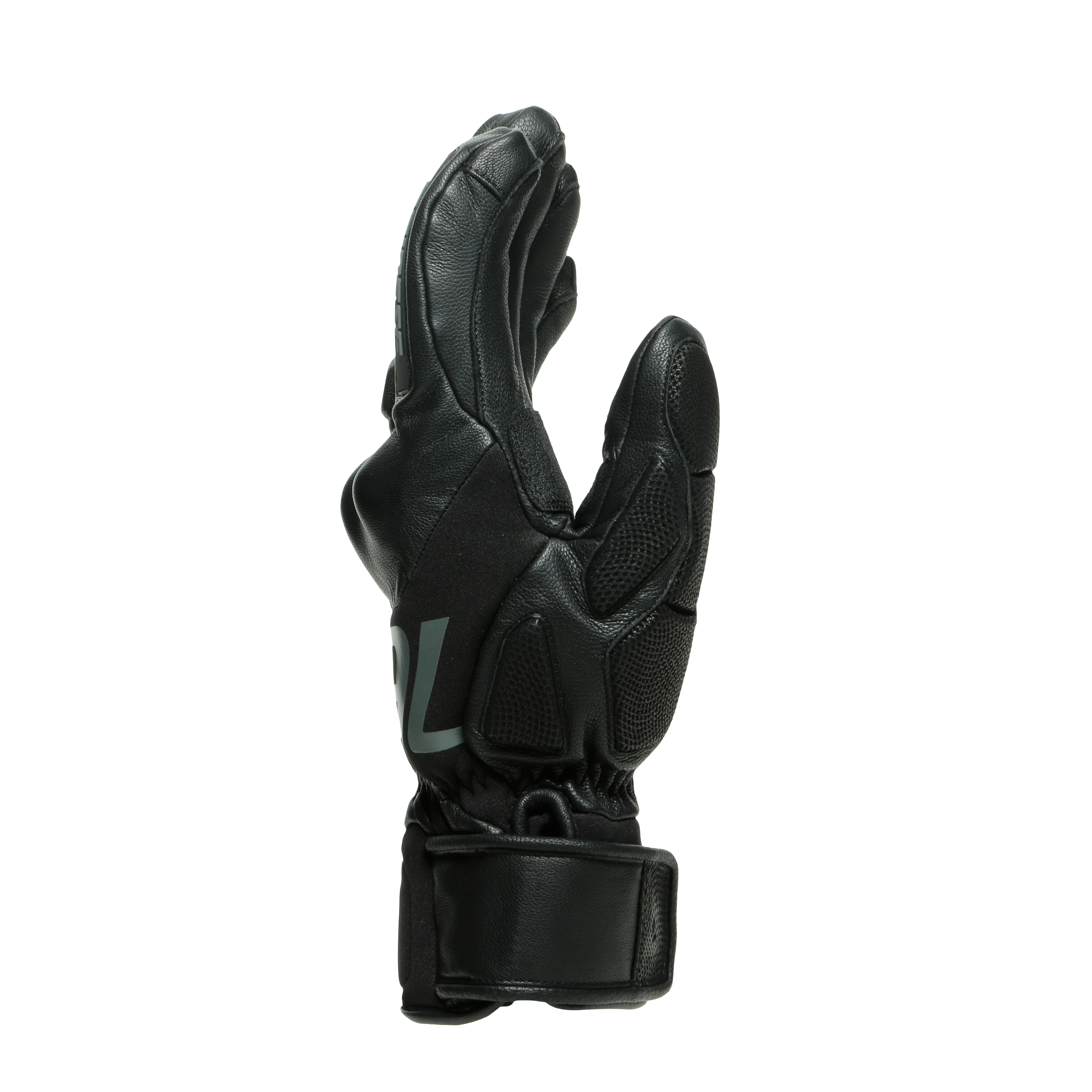 HP - MEN&rsquo;S SKI GLOVES - STRETCH-LIMO/STRETCH-LIMO - 2