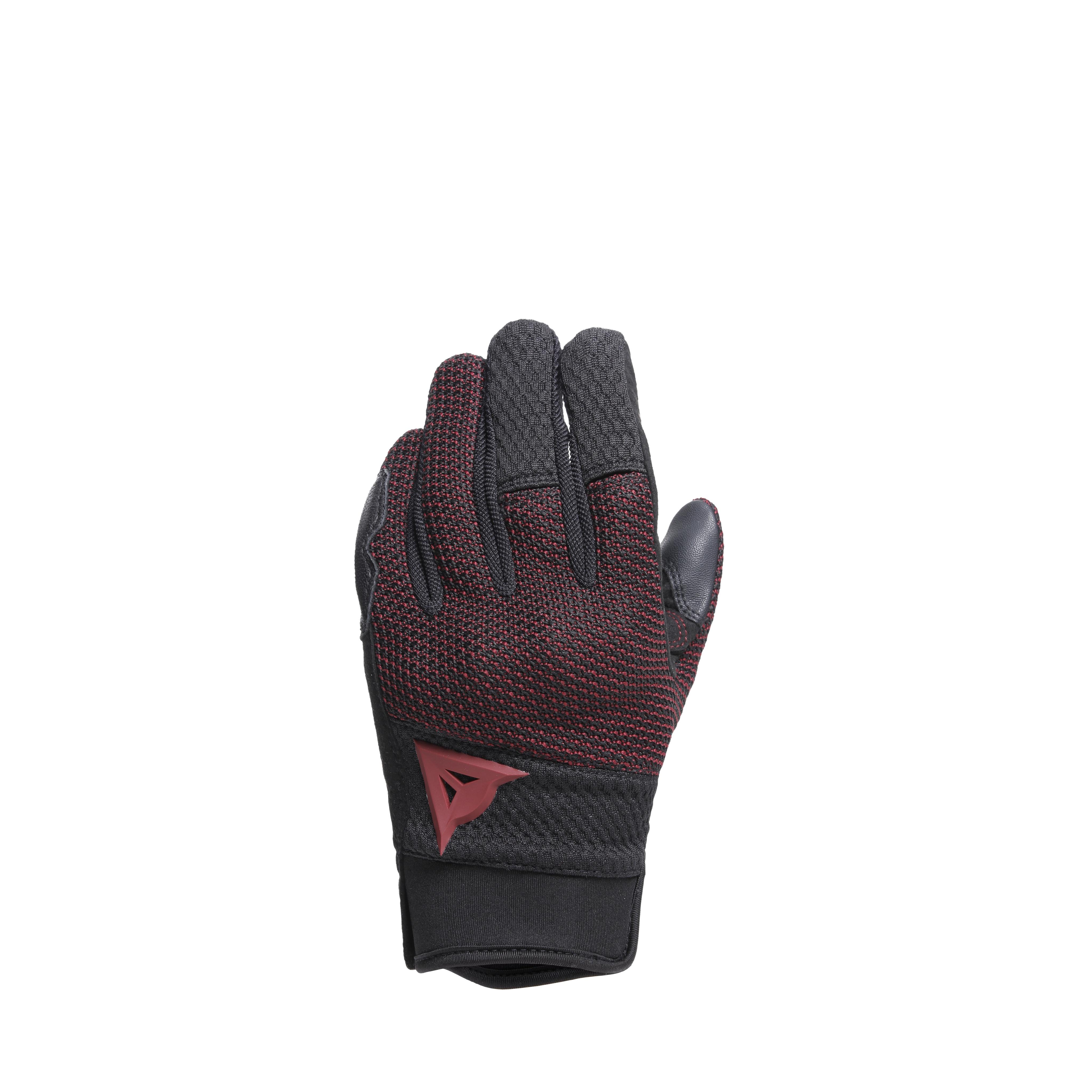 Dainese Women's Black/Apple-Butter - Torino - Gloves - Xl