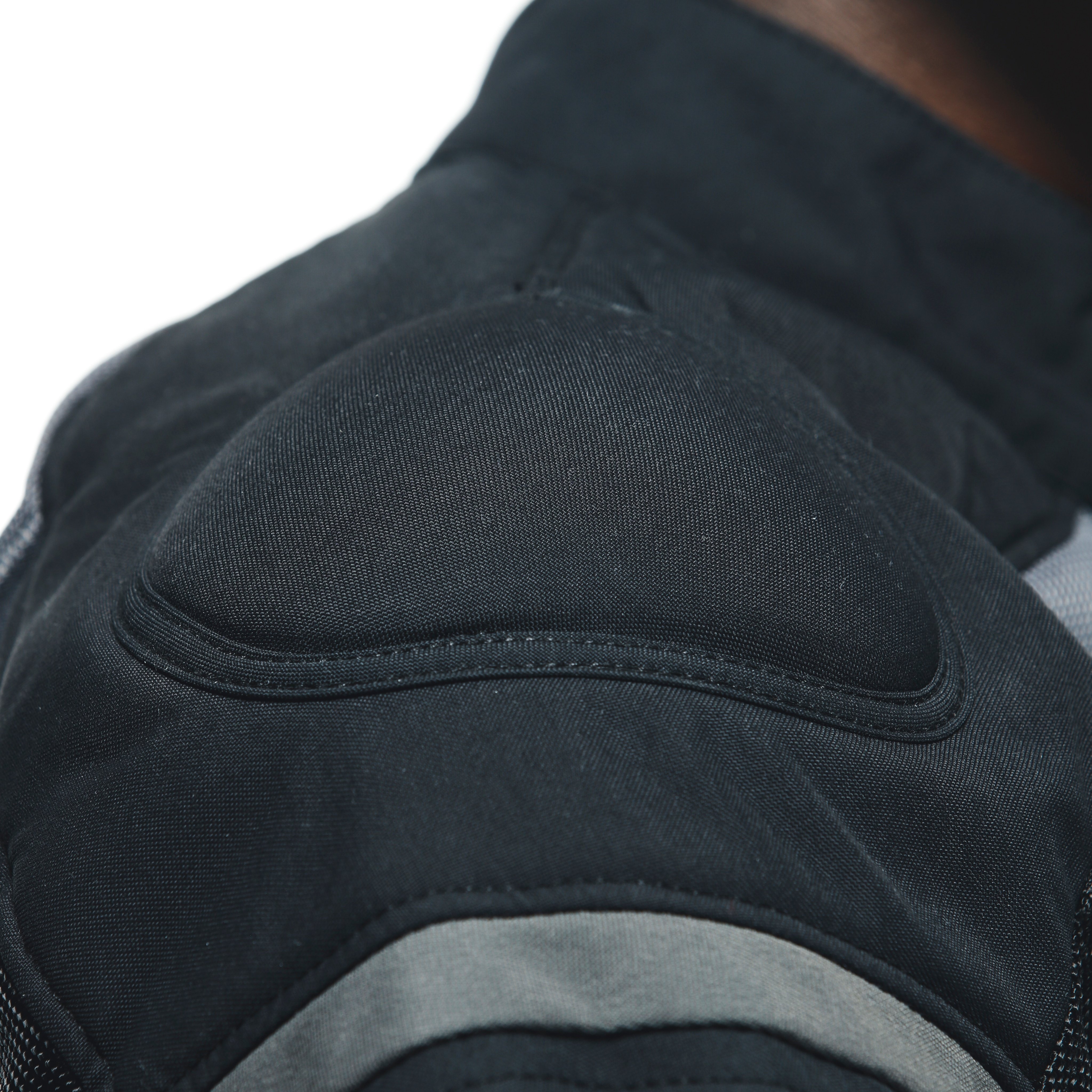 AIR FAST TEX JACKET - BLACK/GRAY/GRAY - 8