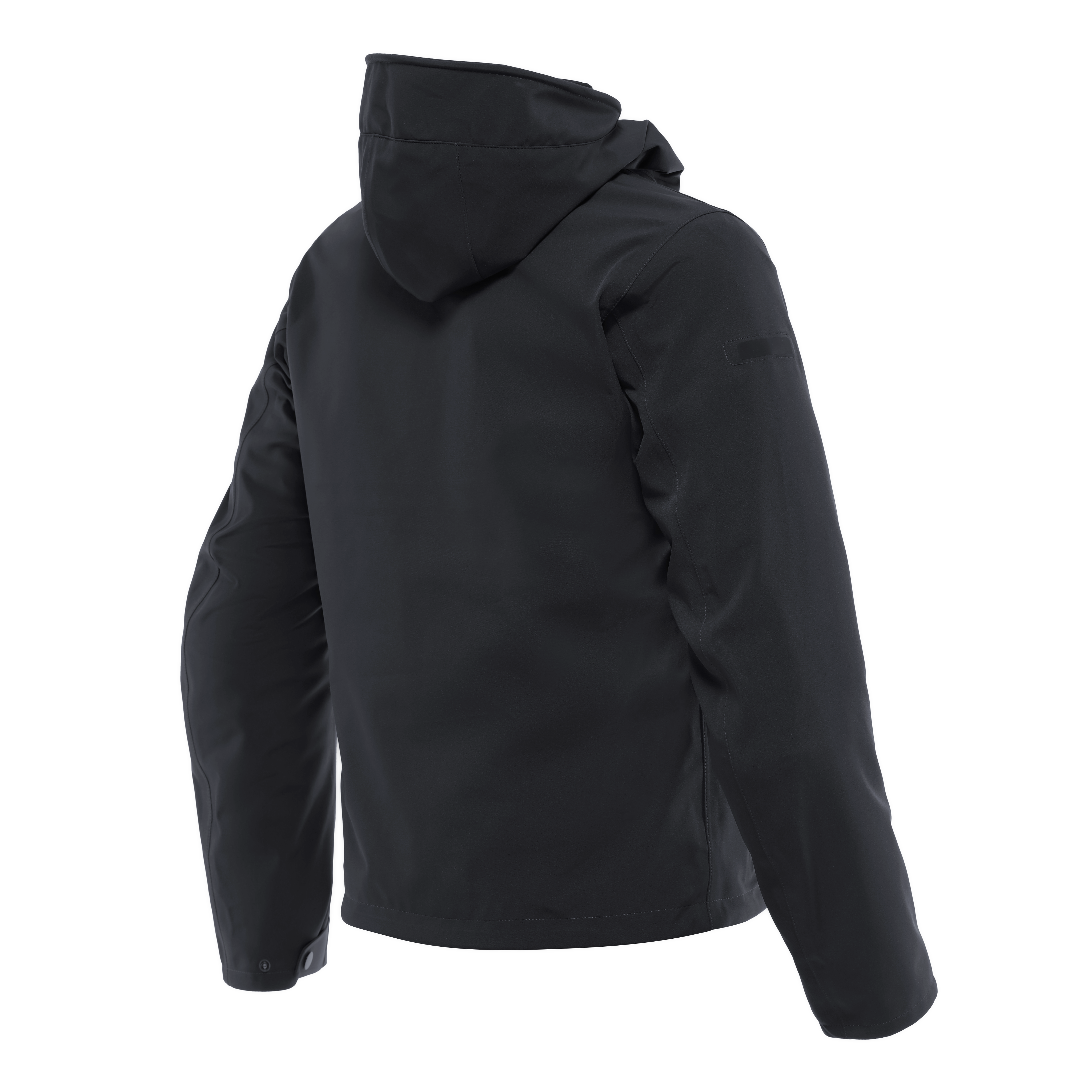 CORSO ABS&Oslash;LUTESHELL&trade; PRO - MEN'S WATERPROOF MOTORCYCLE JACKET - BLACK - 2